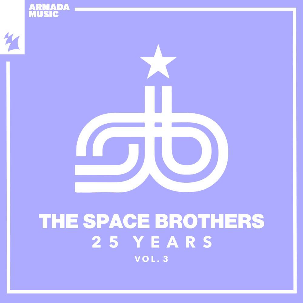 Релиз 25 Years, Vol. 3