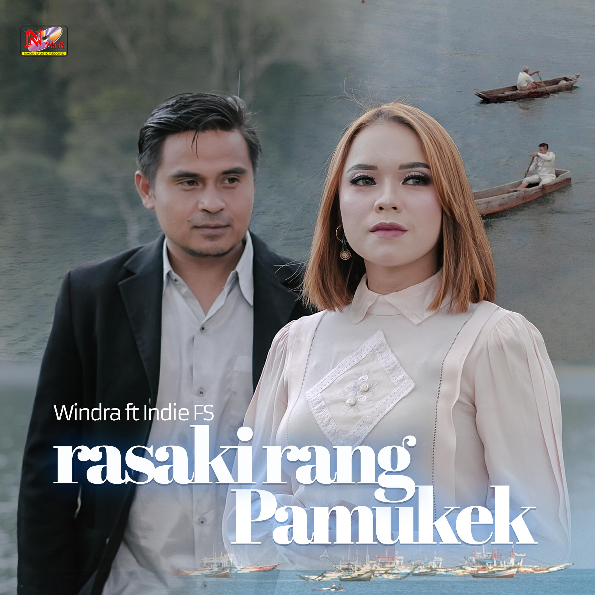 Релиз Rasaki Rang Pamukek