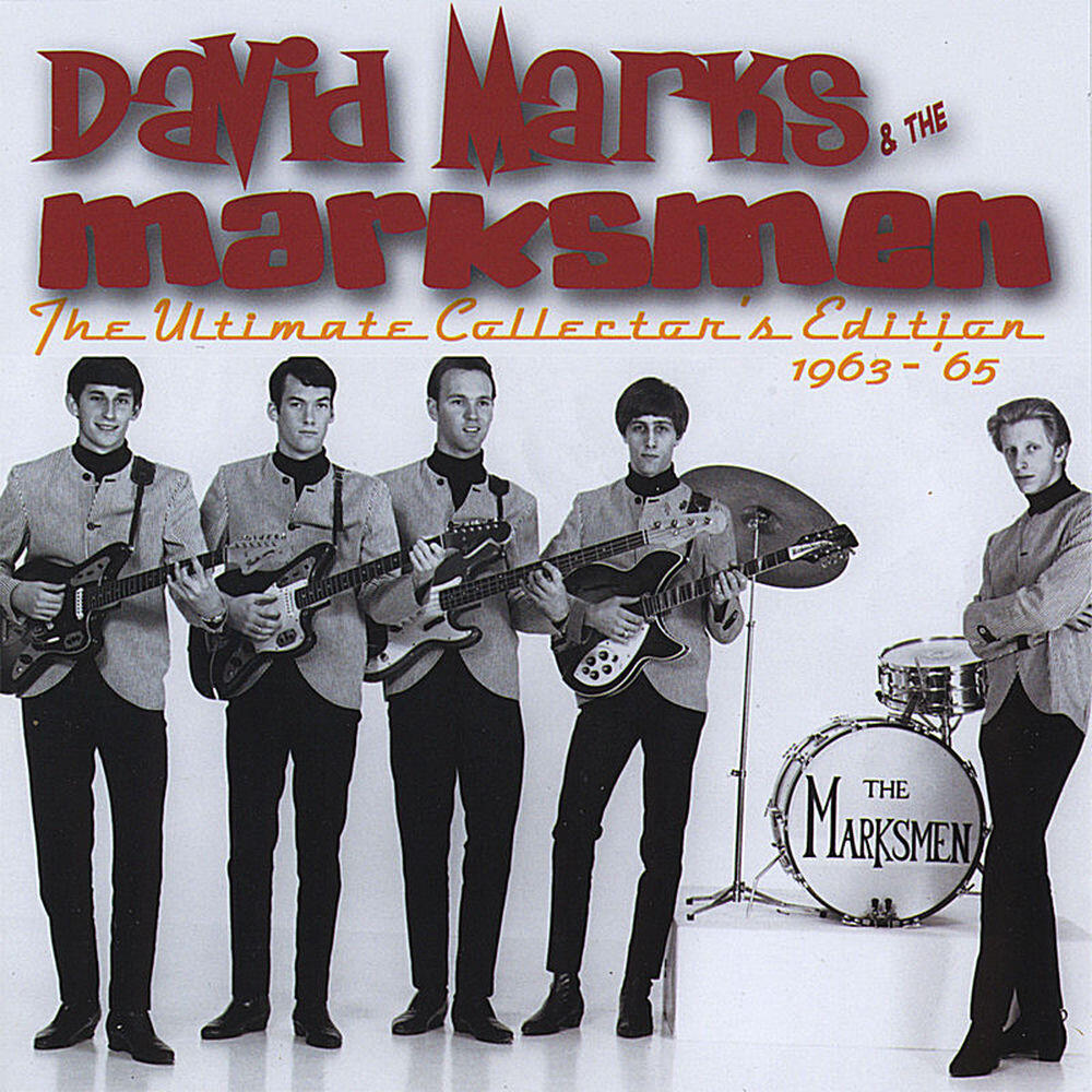 Релиз The Ultimate Collector's Edition 1963 - '65