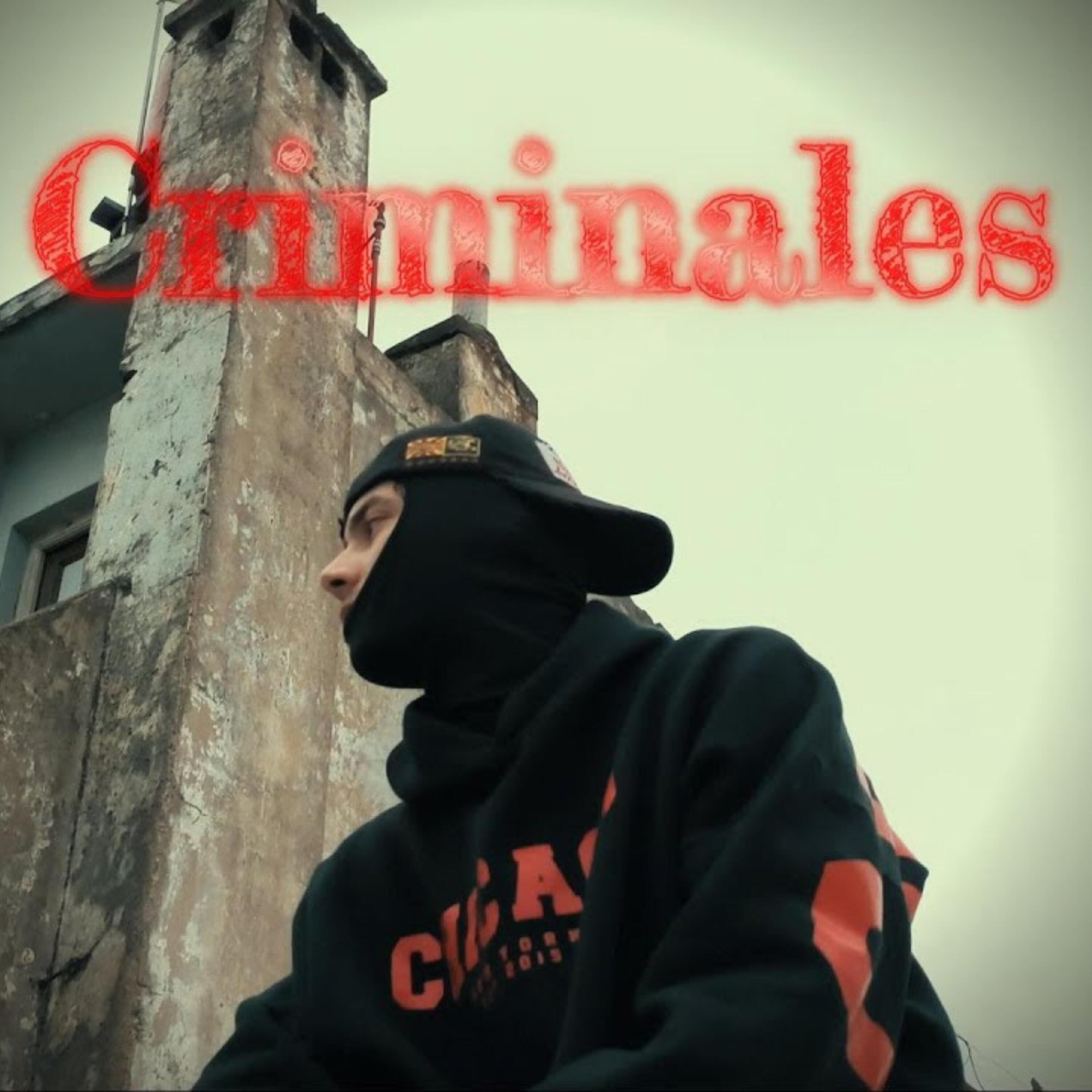 Релиз Criminales