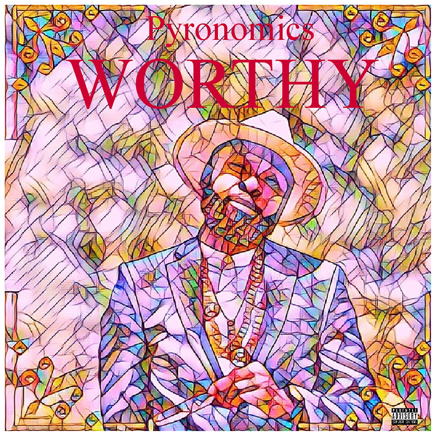 Релиз Worthy