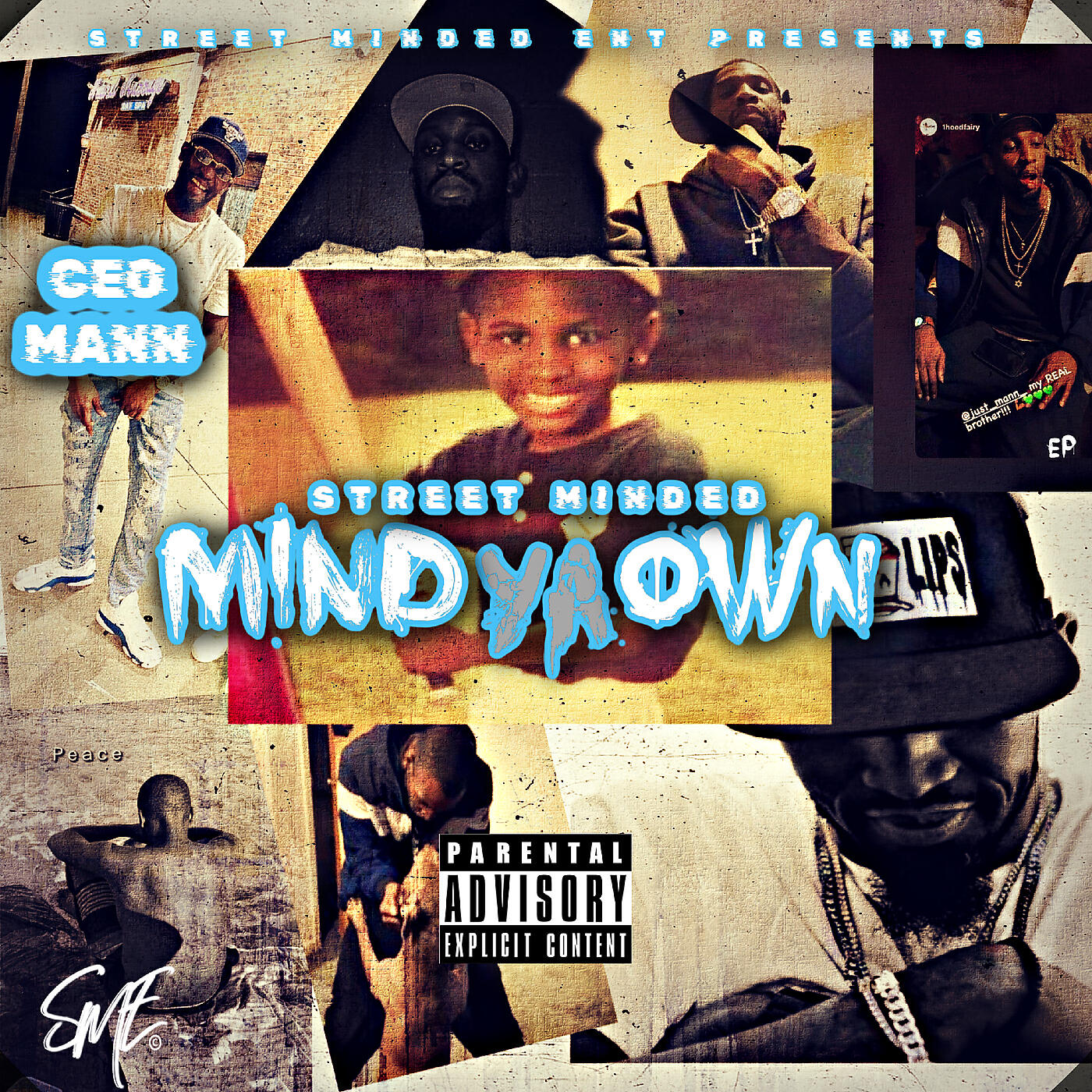 Ceo Mann