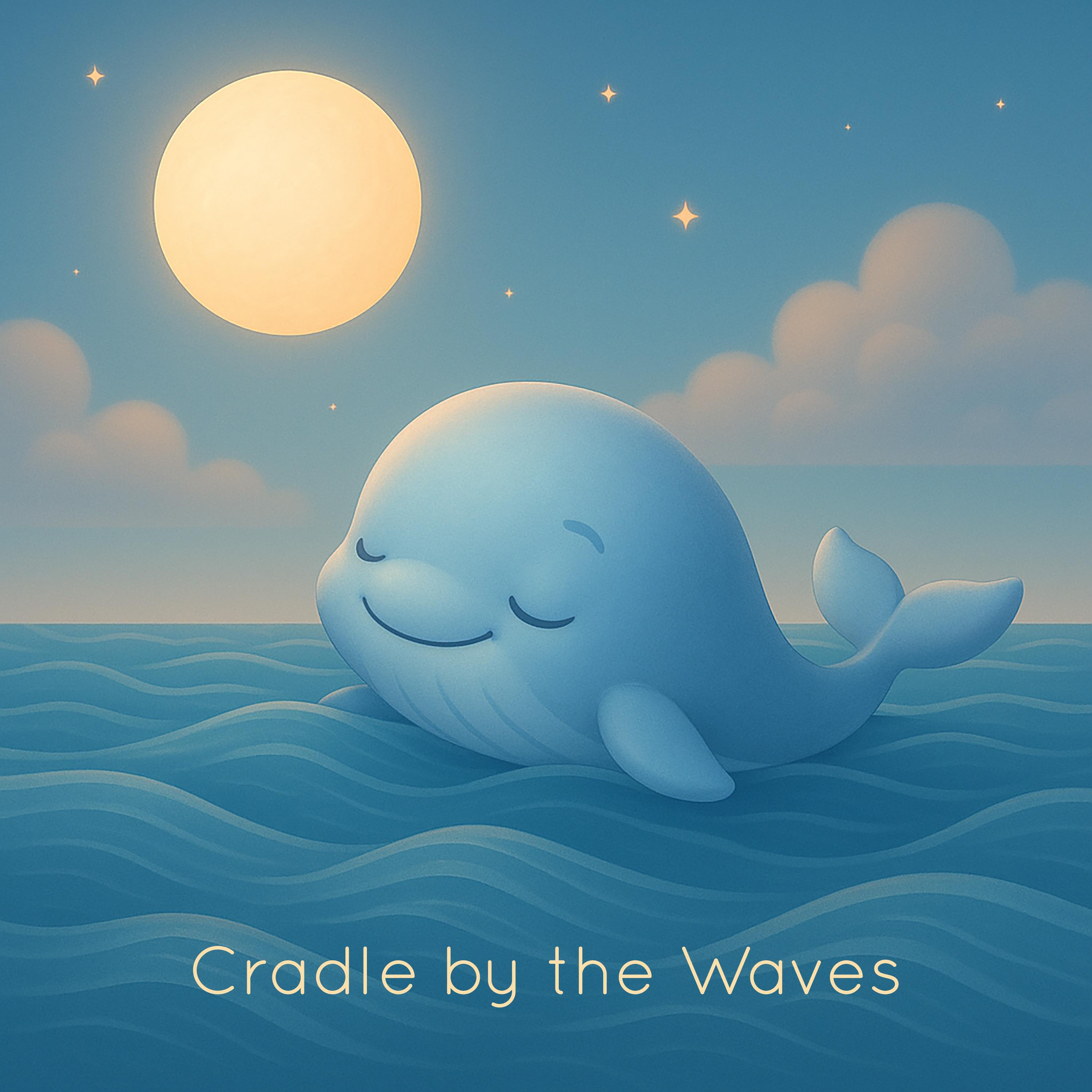 Релиз Cradle by the Waves