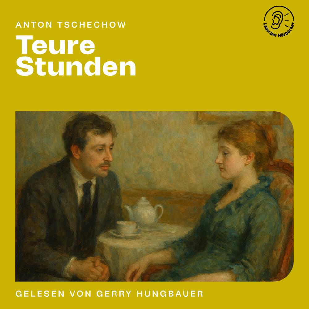 Релиз Teure Stunden