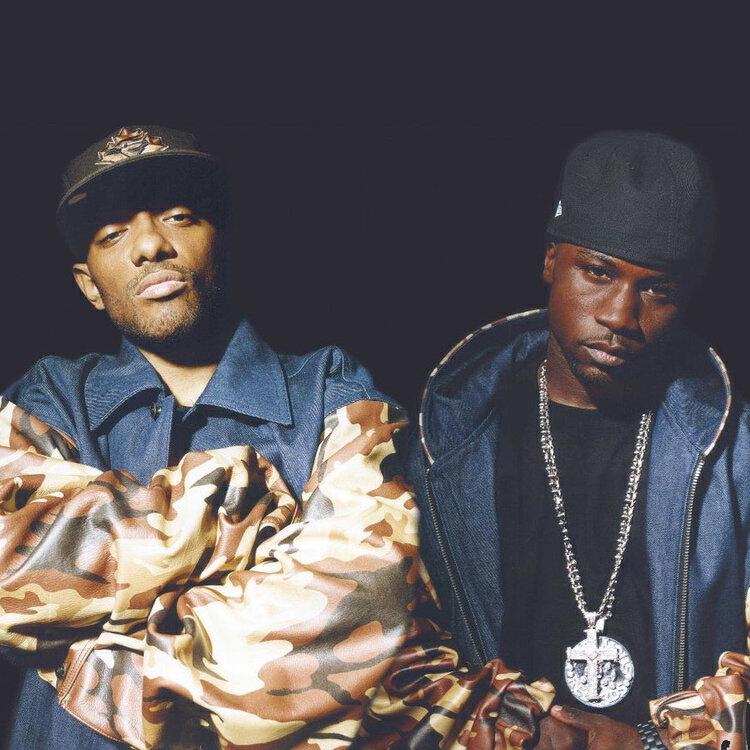 Альбом The Infamous - Mobb Deep - слушать все треки онлайн на Zvuk.com