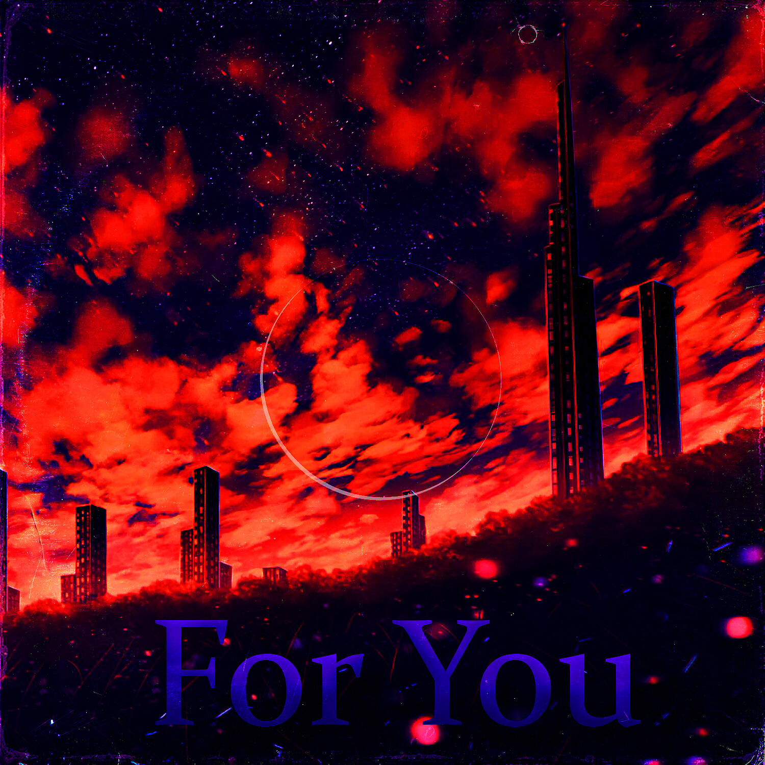 Релиз For You