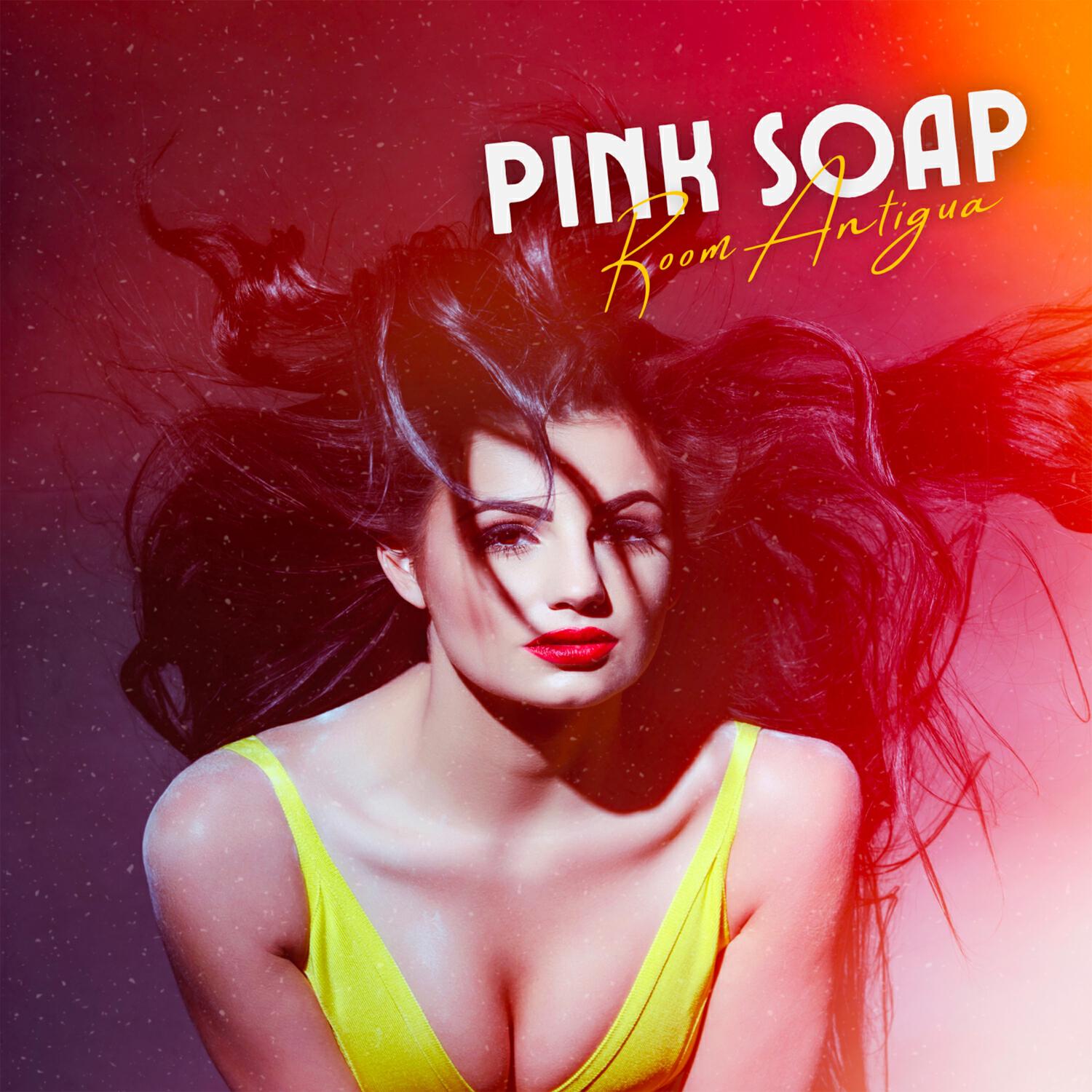 Релиз Pink Soap