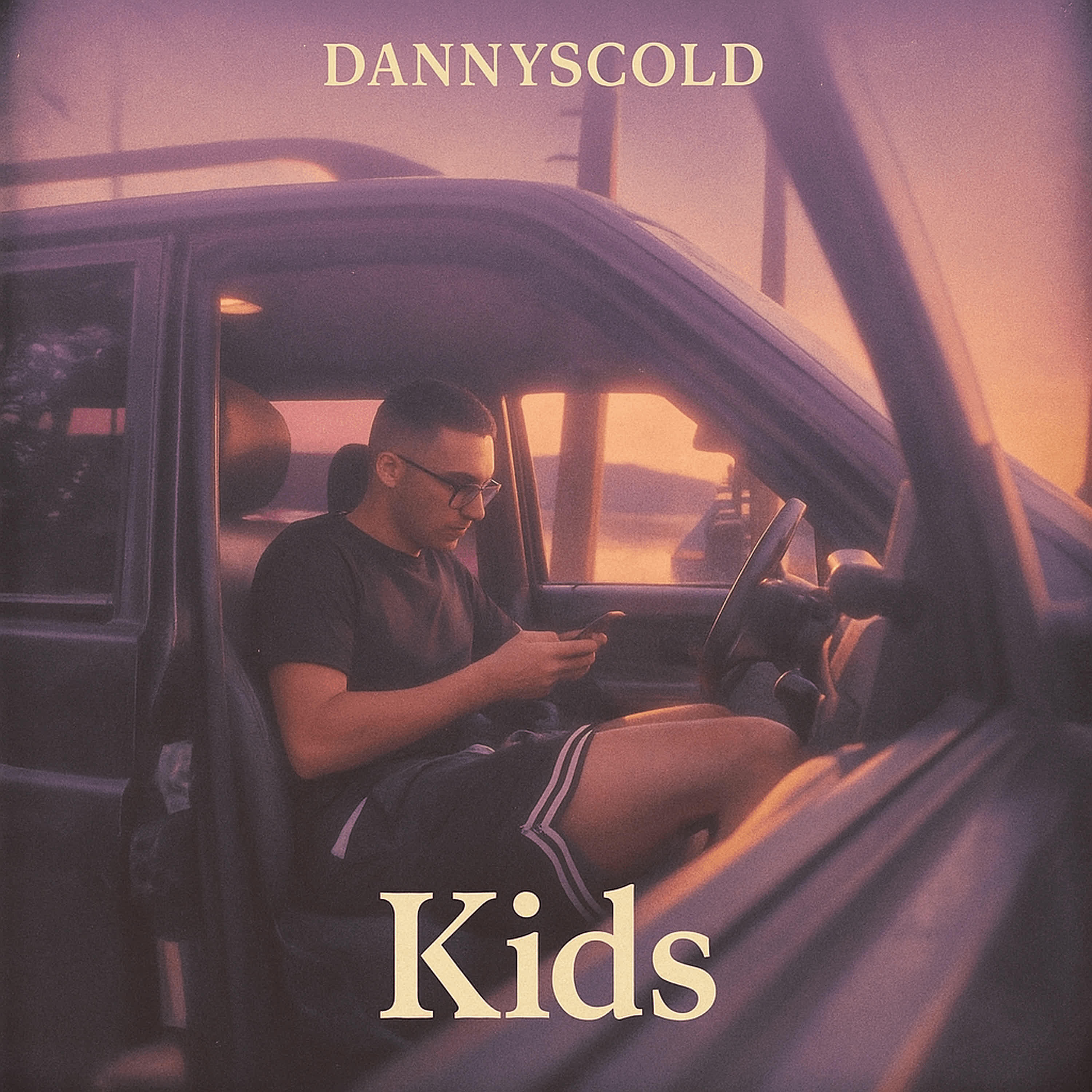 Релиз Kids