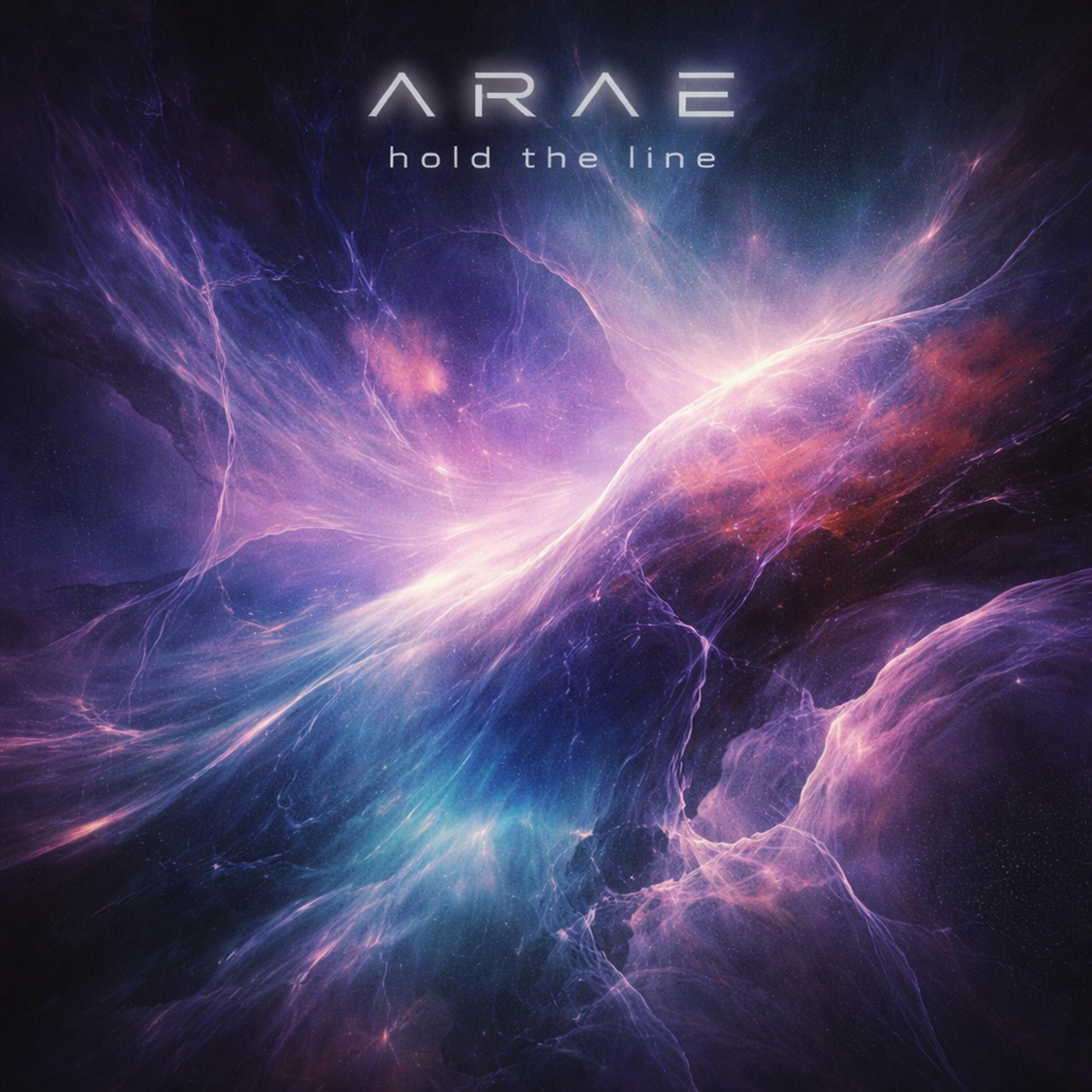 Релиз Hold the line