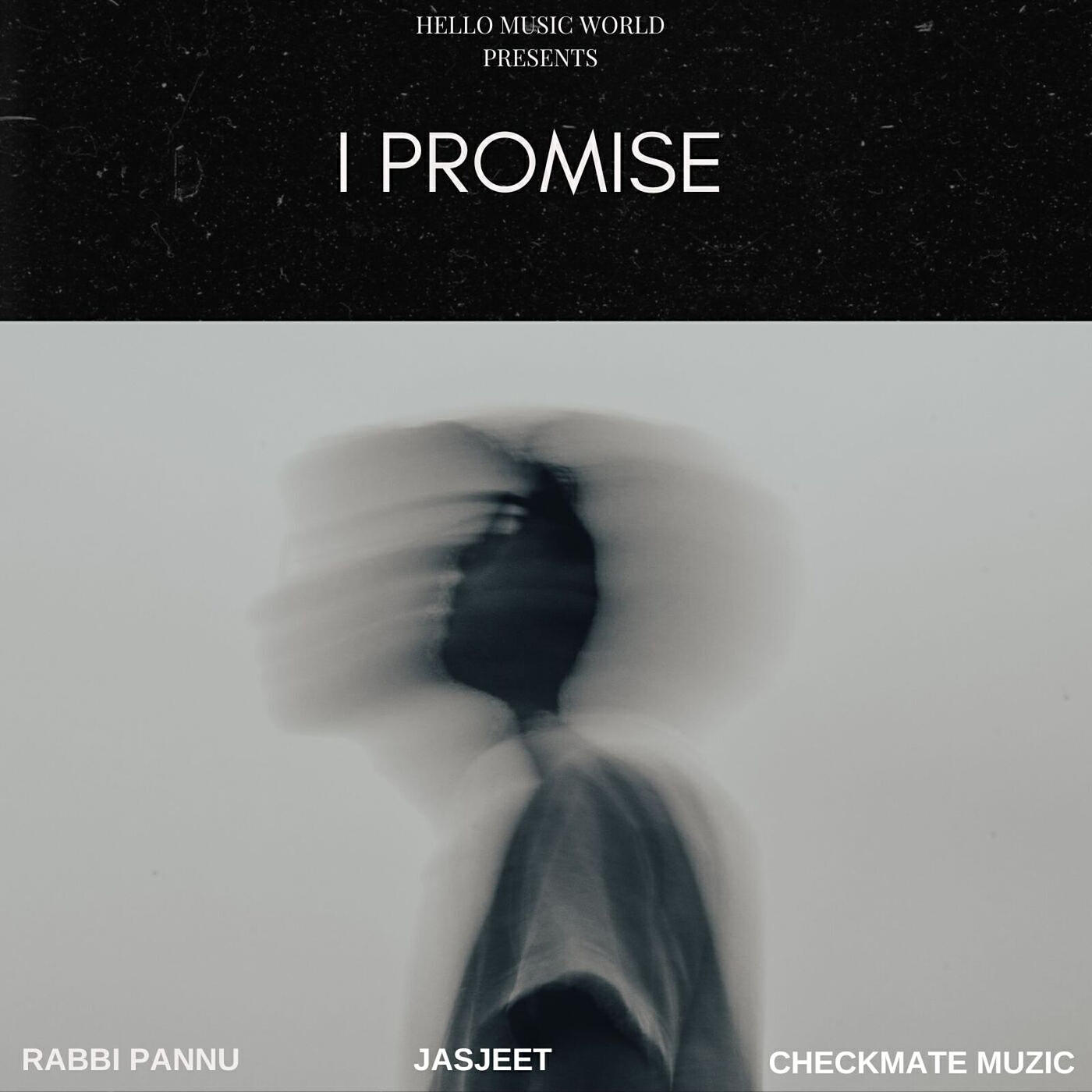 Релиз I Promise