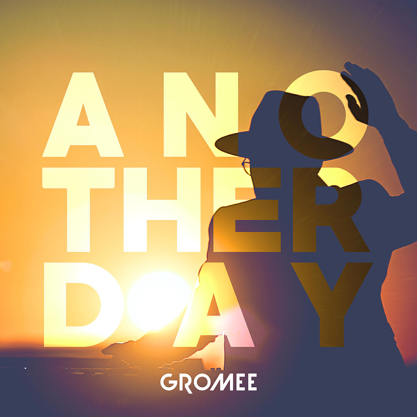 Релиз Another day