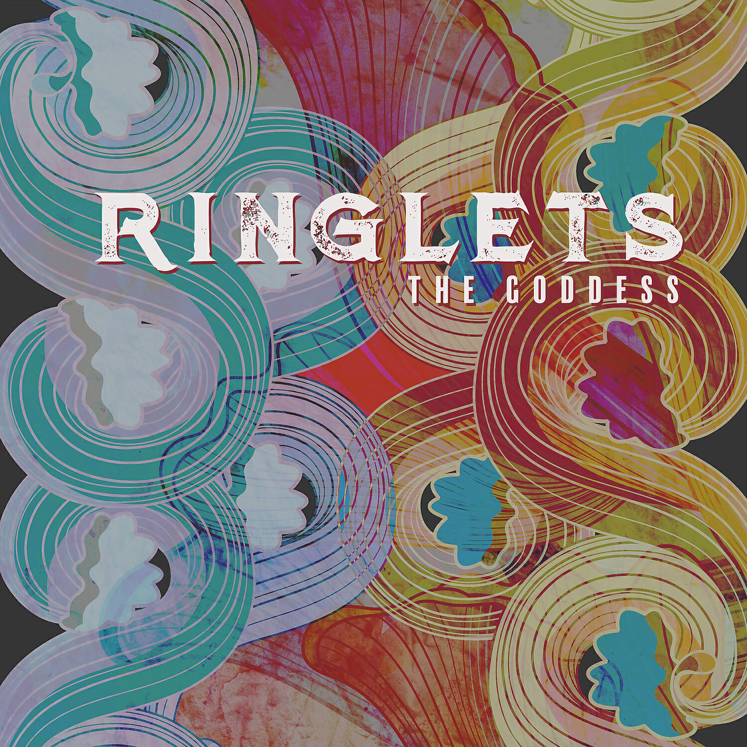 Релиз Ringlets