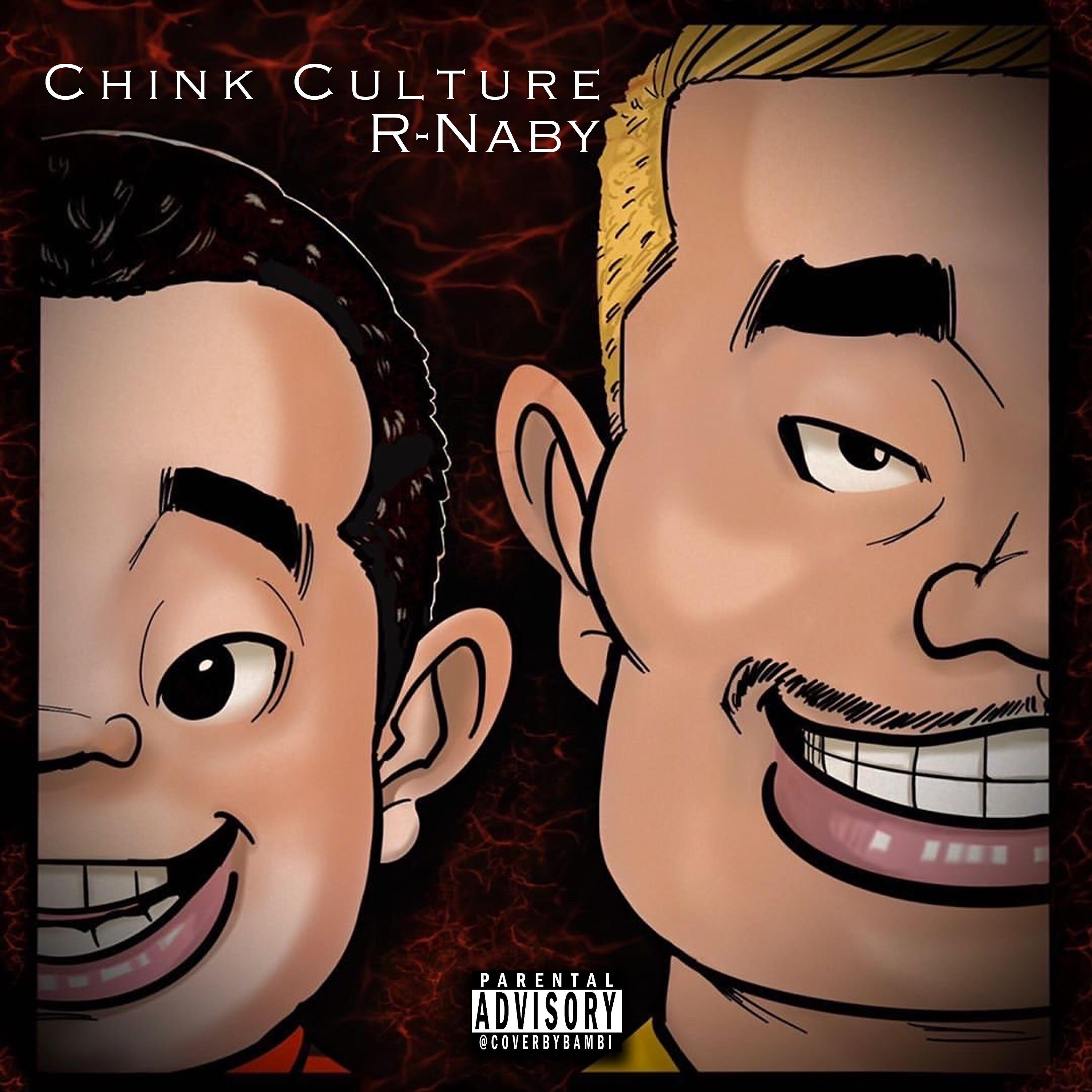 Релиз Chink Culture