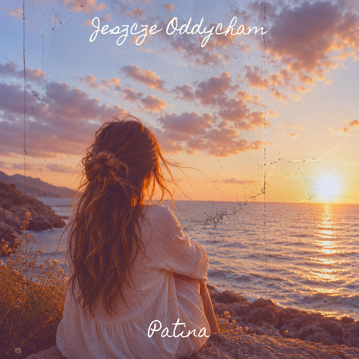 Релиз Jeszcze Oddycham