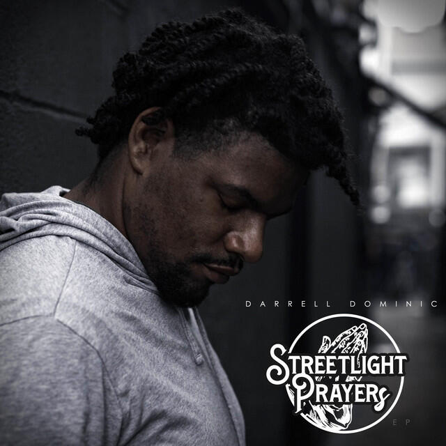 Релиз Streetlight Prayers