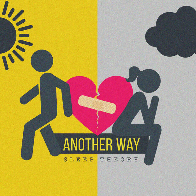 Постер альбома Another Way