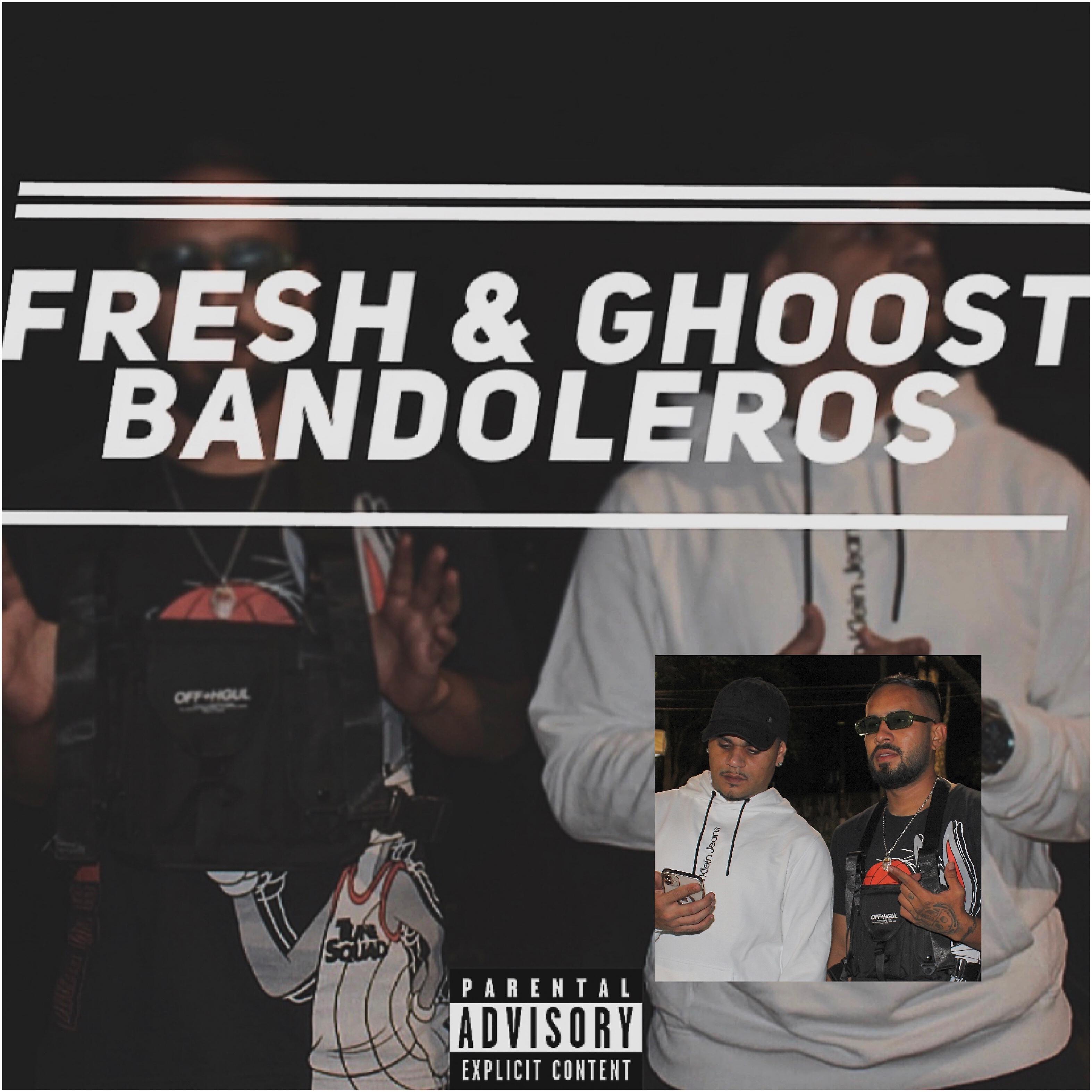 Релиз Bandoleros