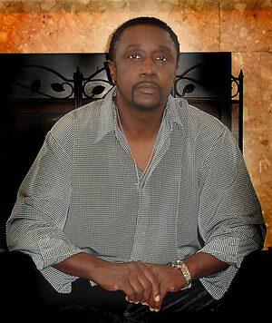 Al Hudson