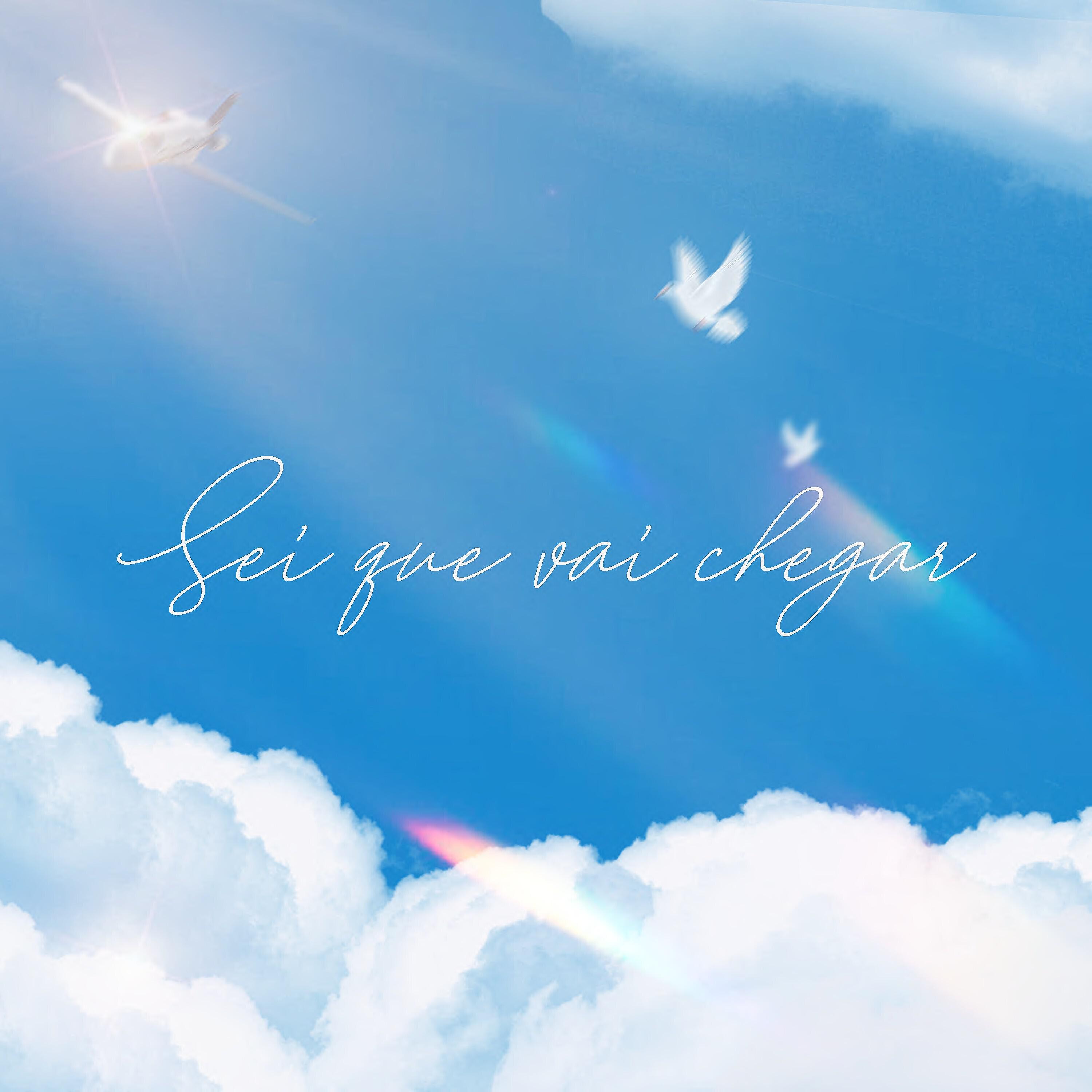 Релиз Sei Que Vai Chegar