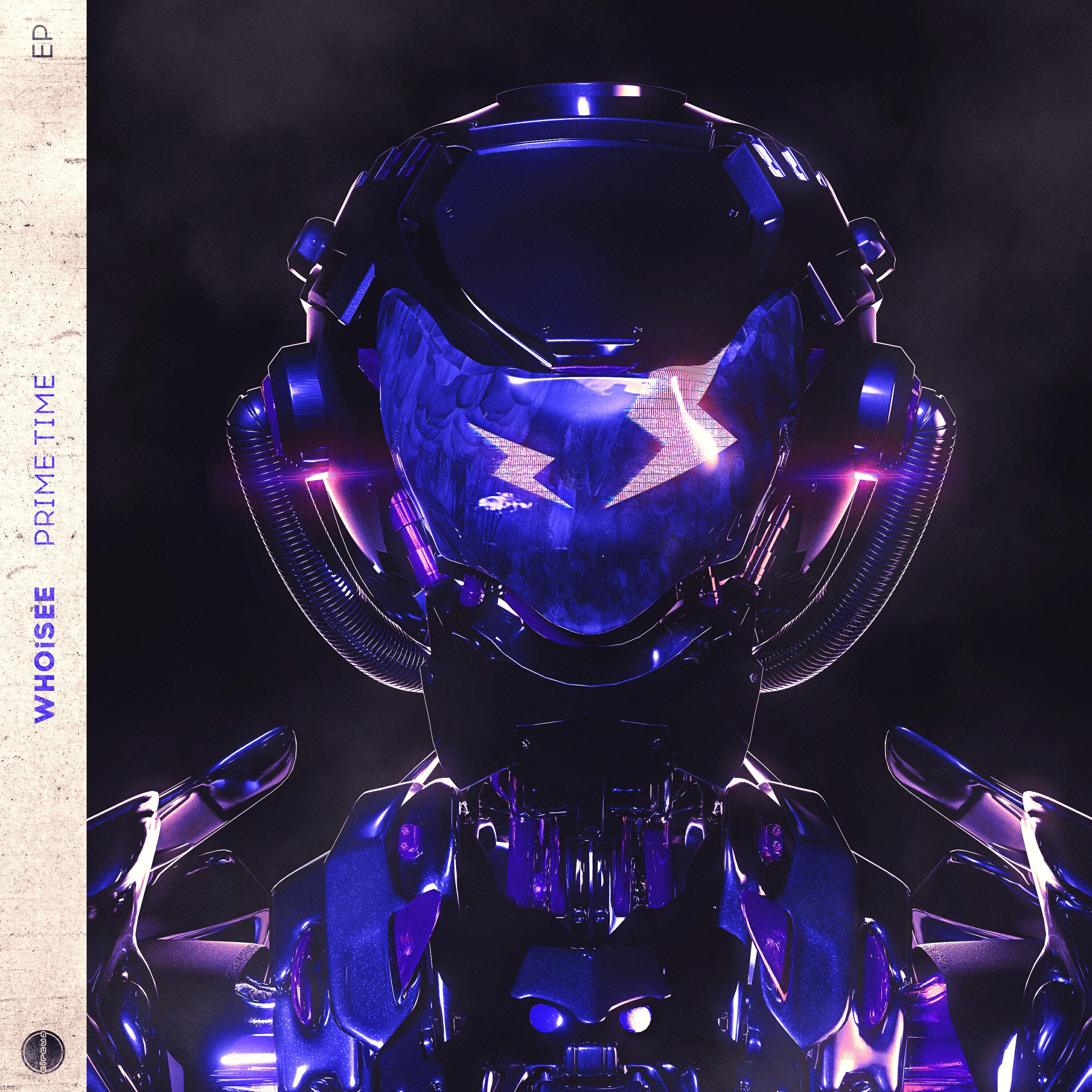 Релиз Prime Time