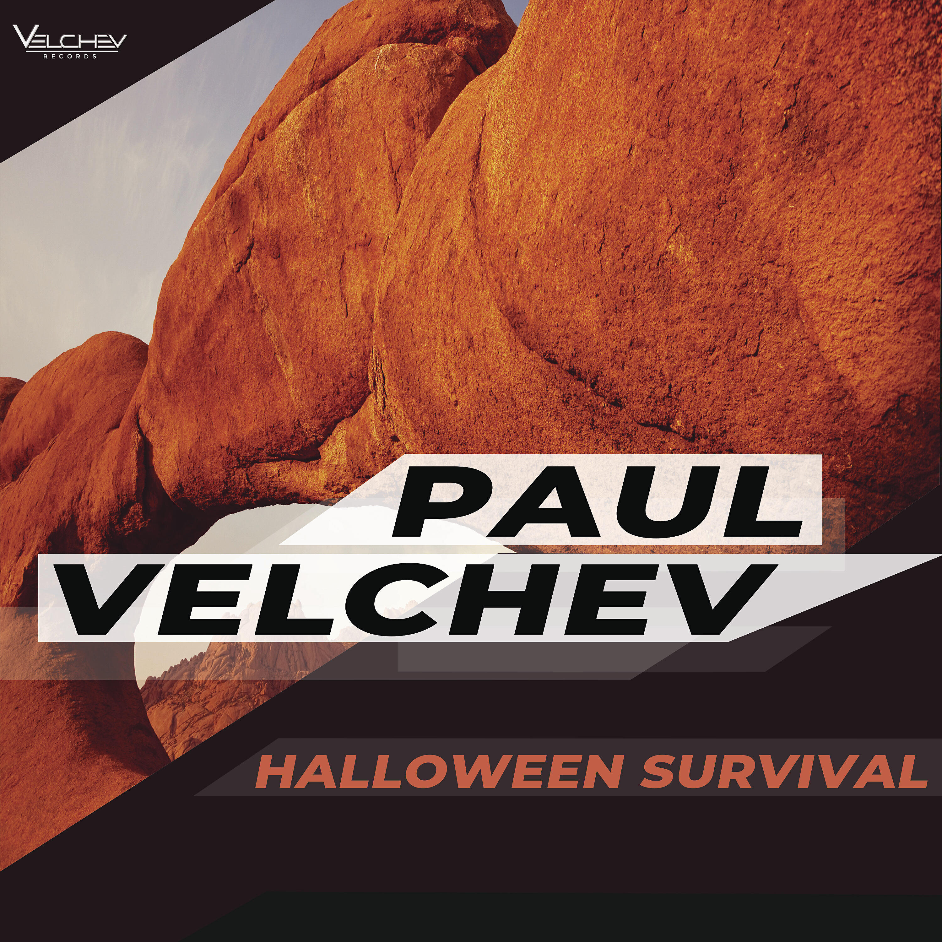 Релиз Halloween Survival