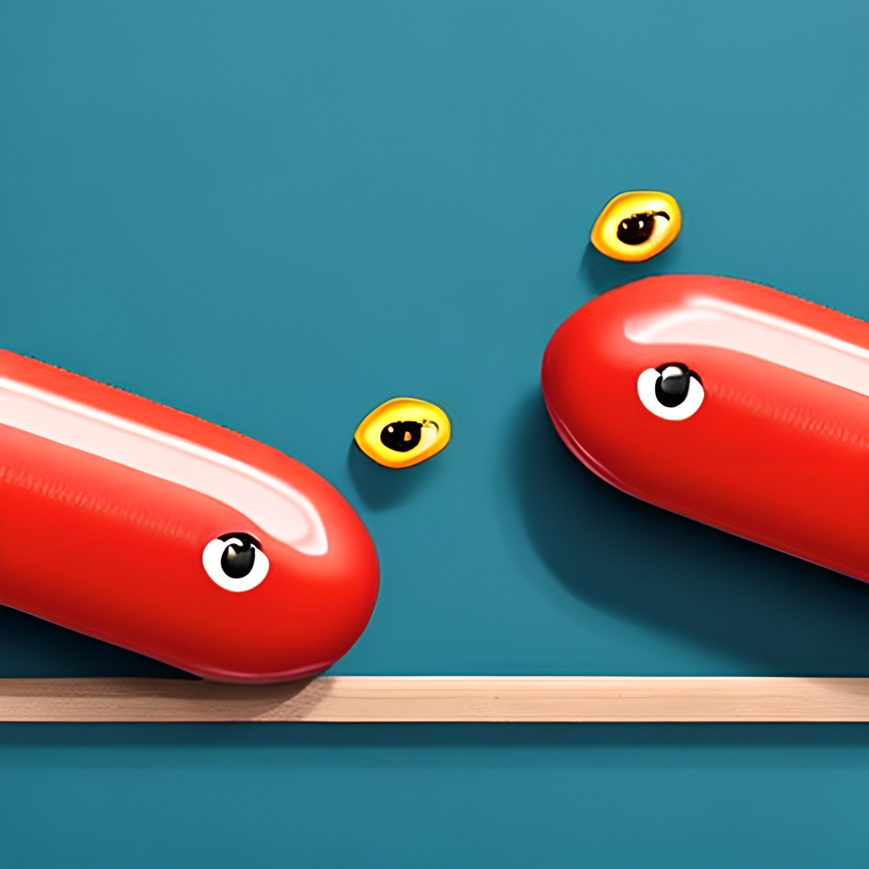 Релиз Sausage