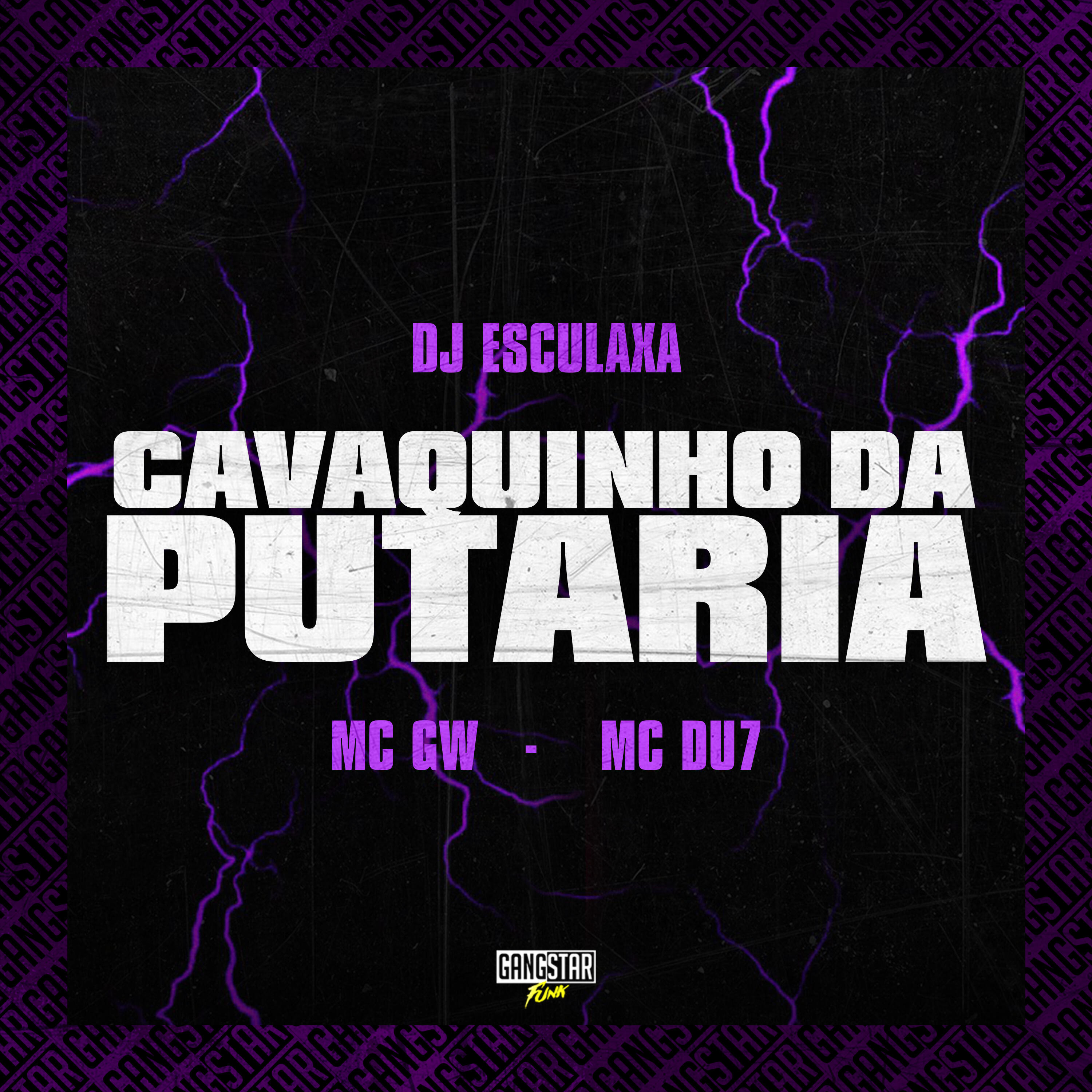 Релиз Cavaquinho da Putaria