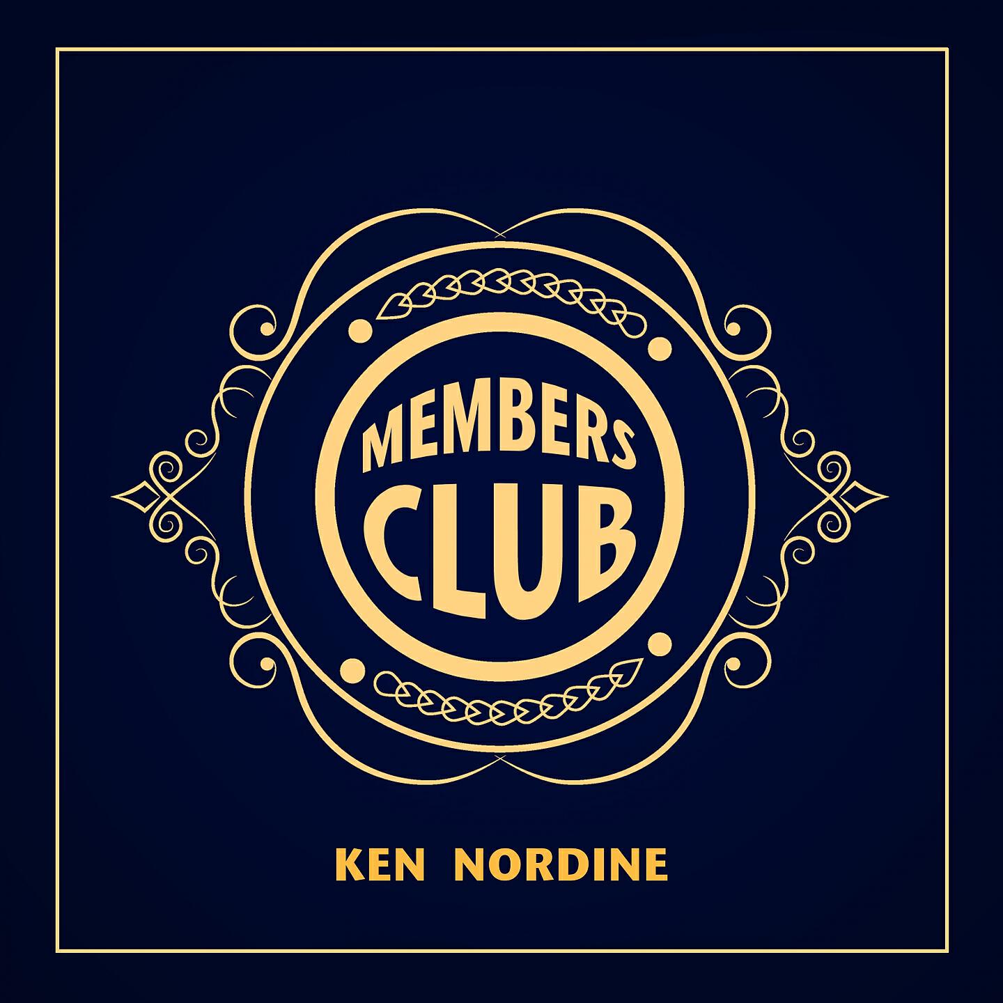Релиз Members Club