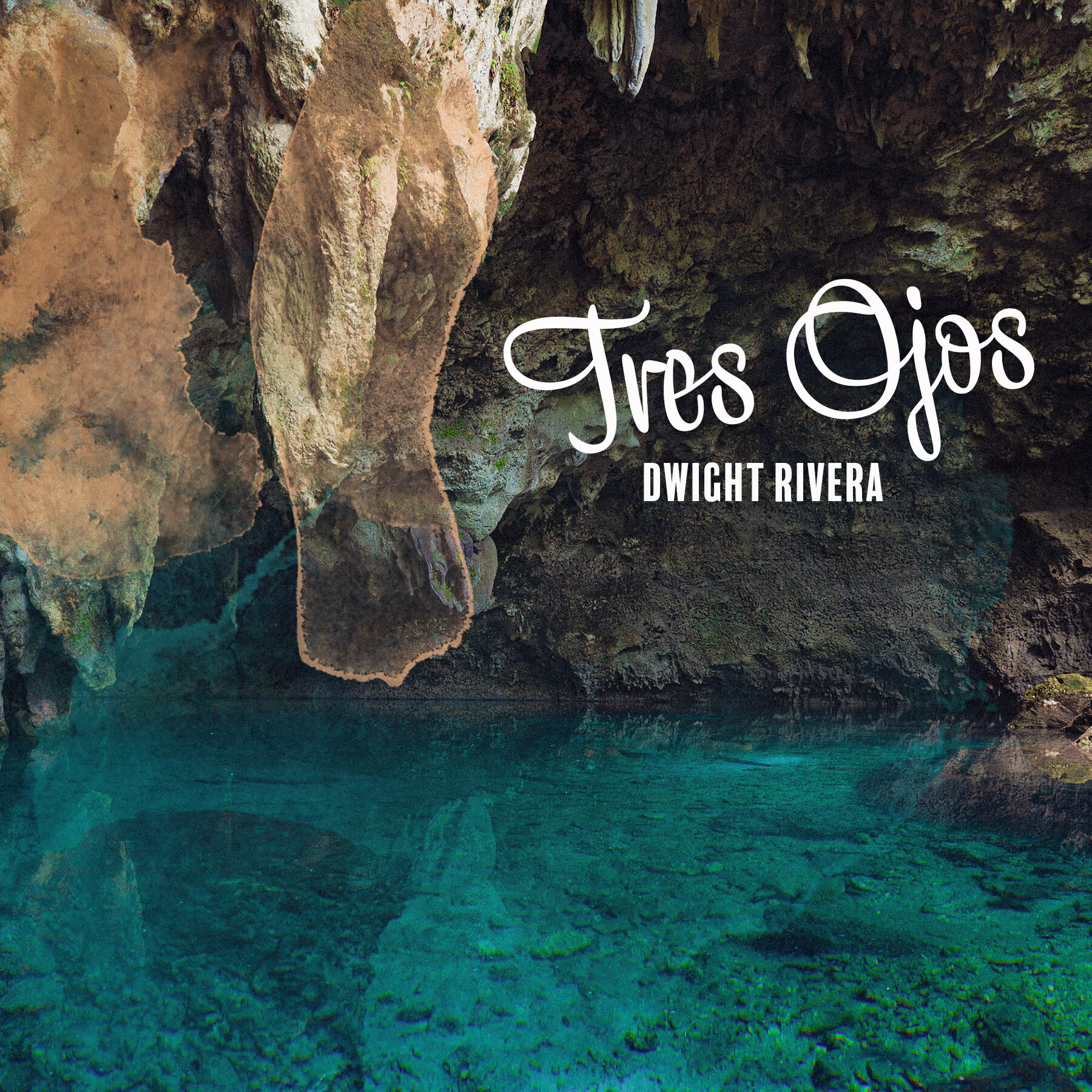 Релиз Tres Ojos