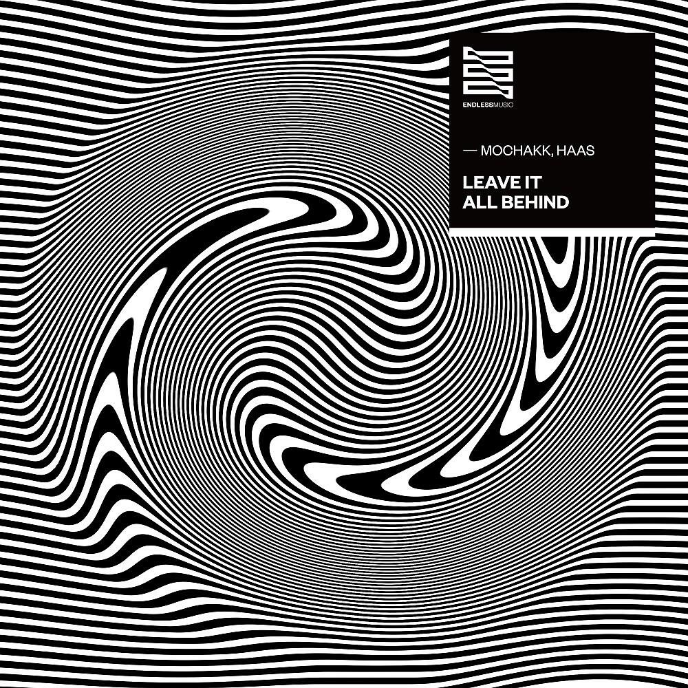 Постер альбома Leave It All Behind