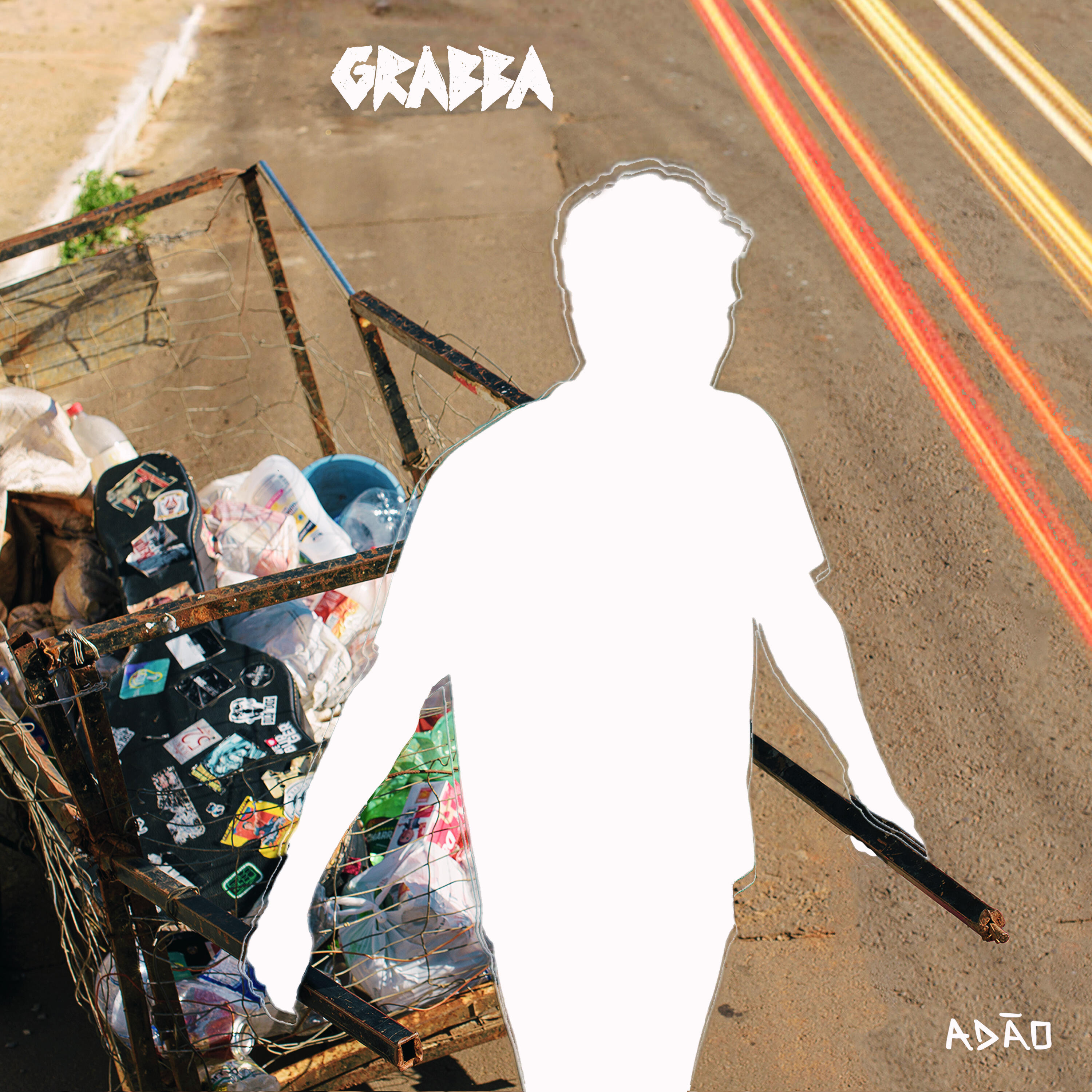 GRABBA
