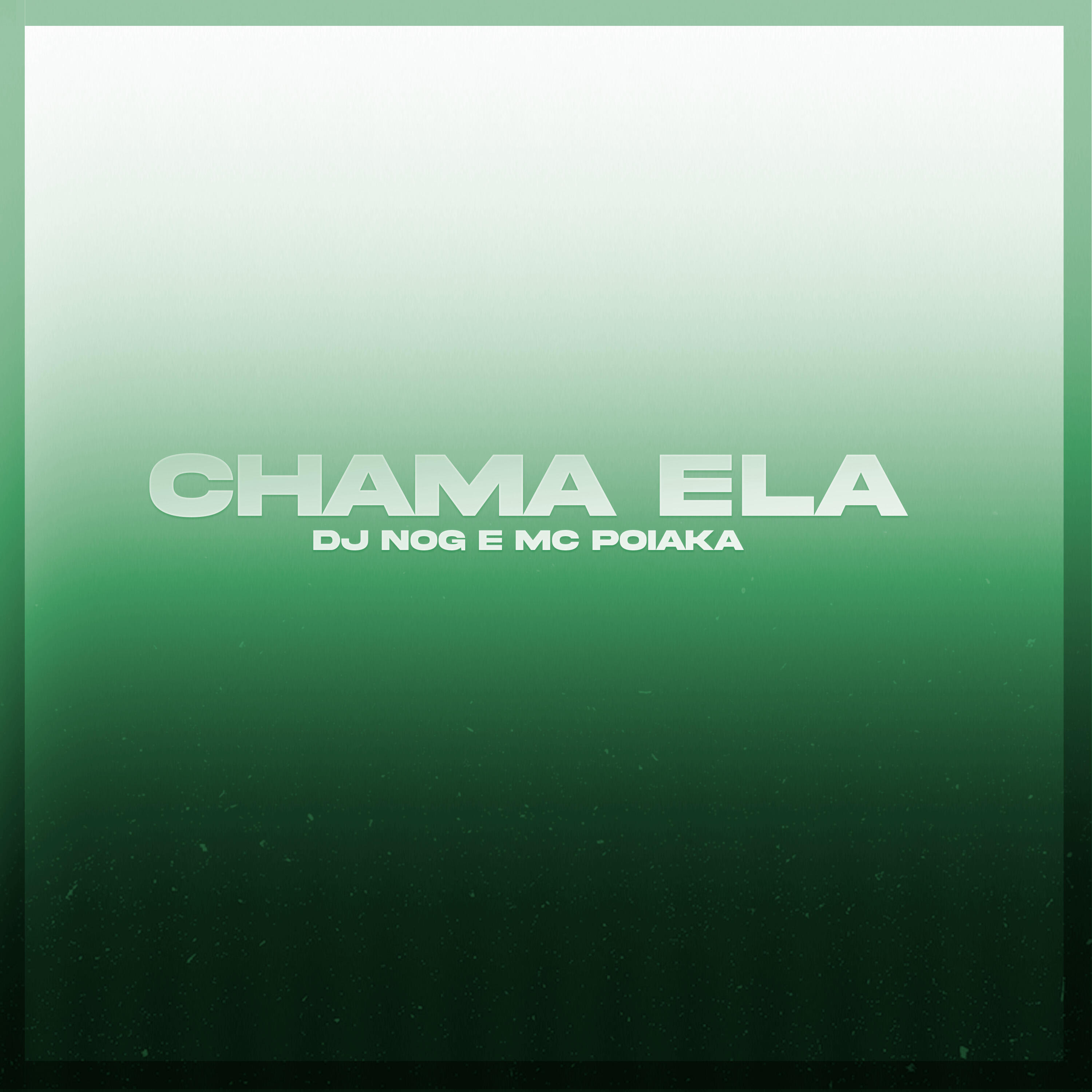 Релиз Chama Ela