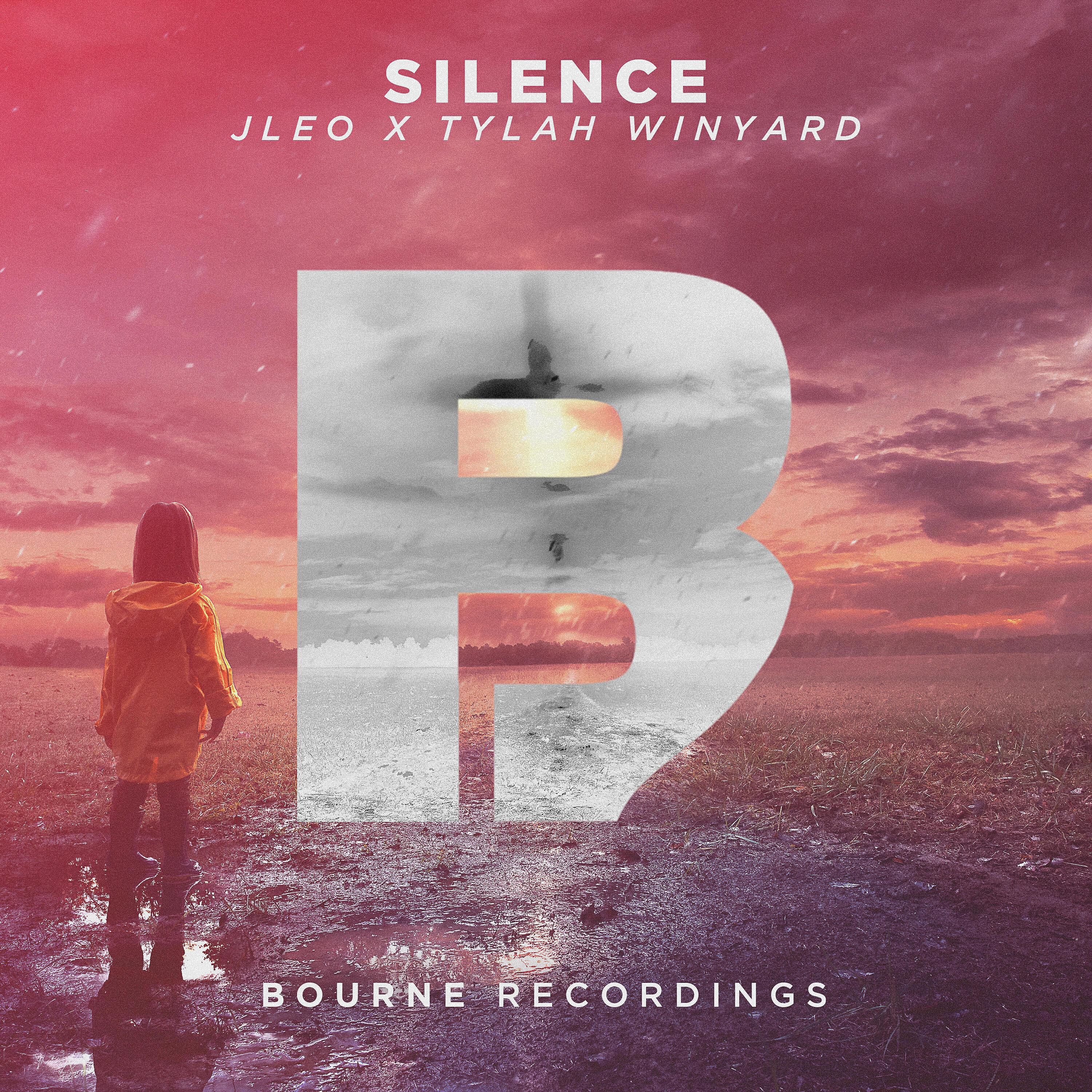 Релиз Silence