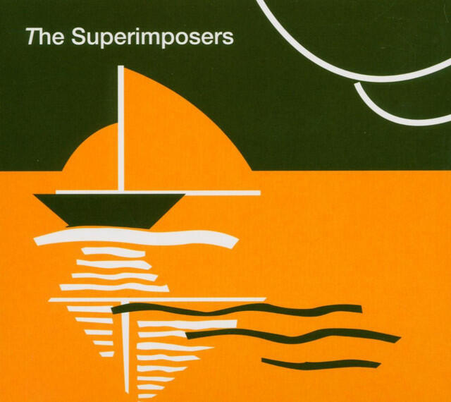 Релиз The Superimposers