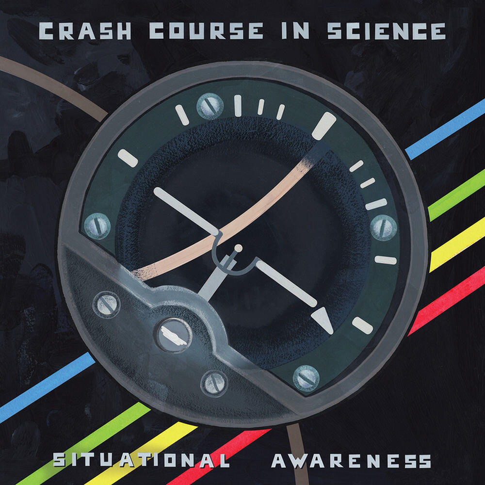 Релиз Situational Awareness