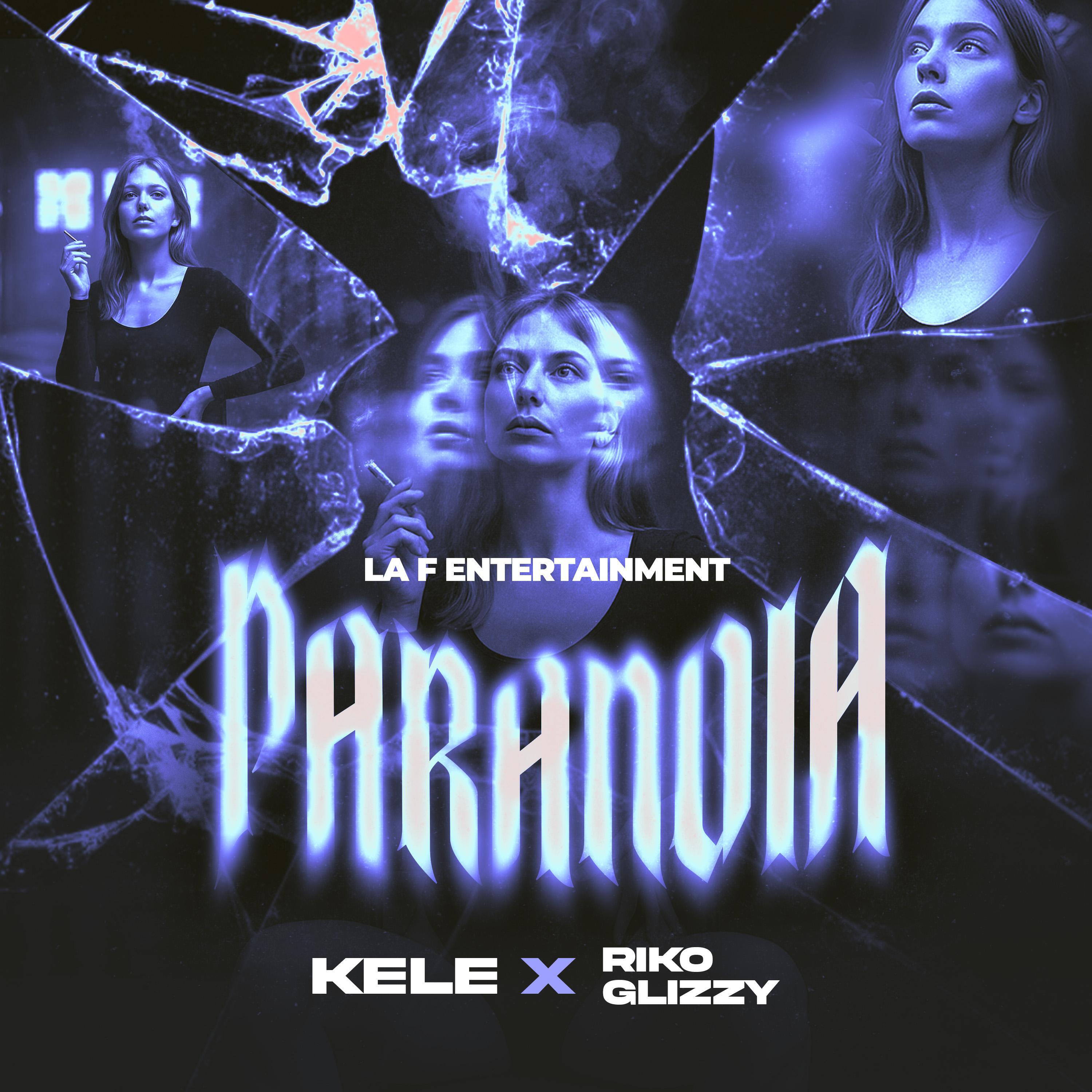 Релиз Paranoia