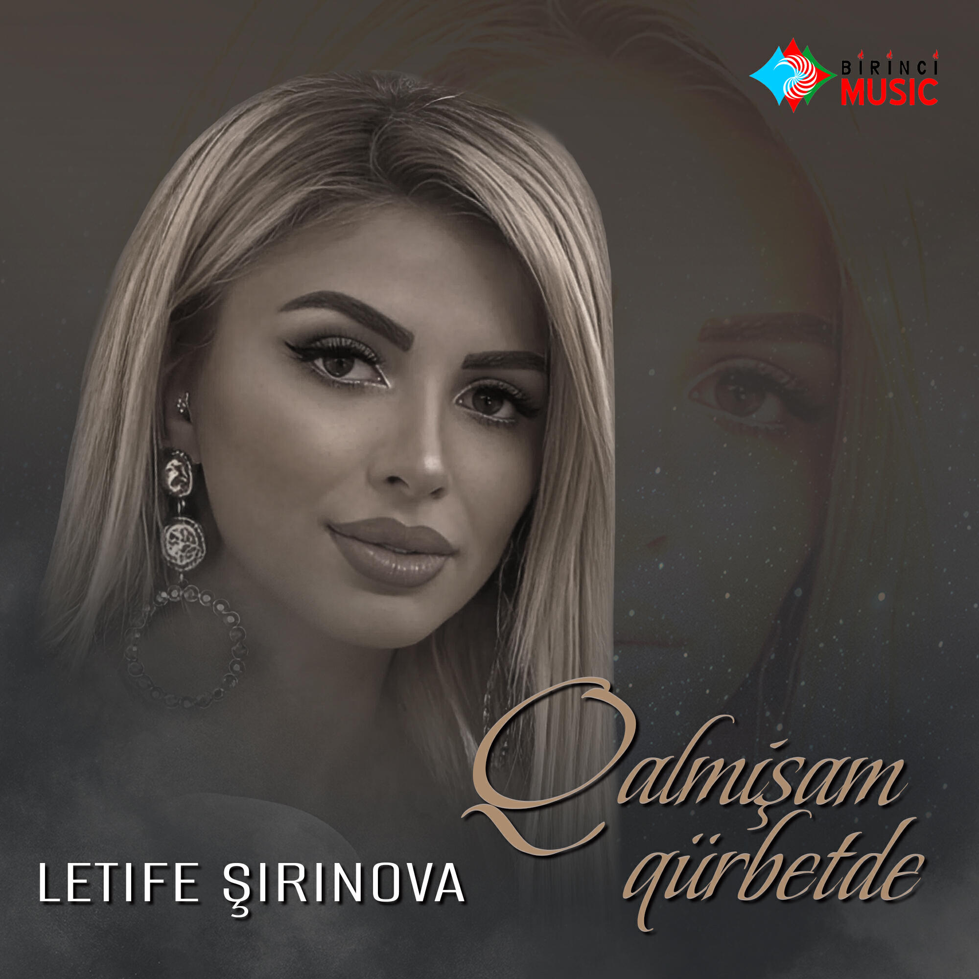 Релиз Qalmişam Qürbetde