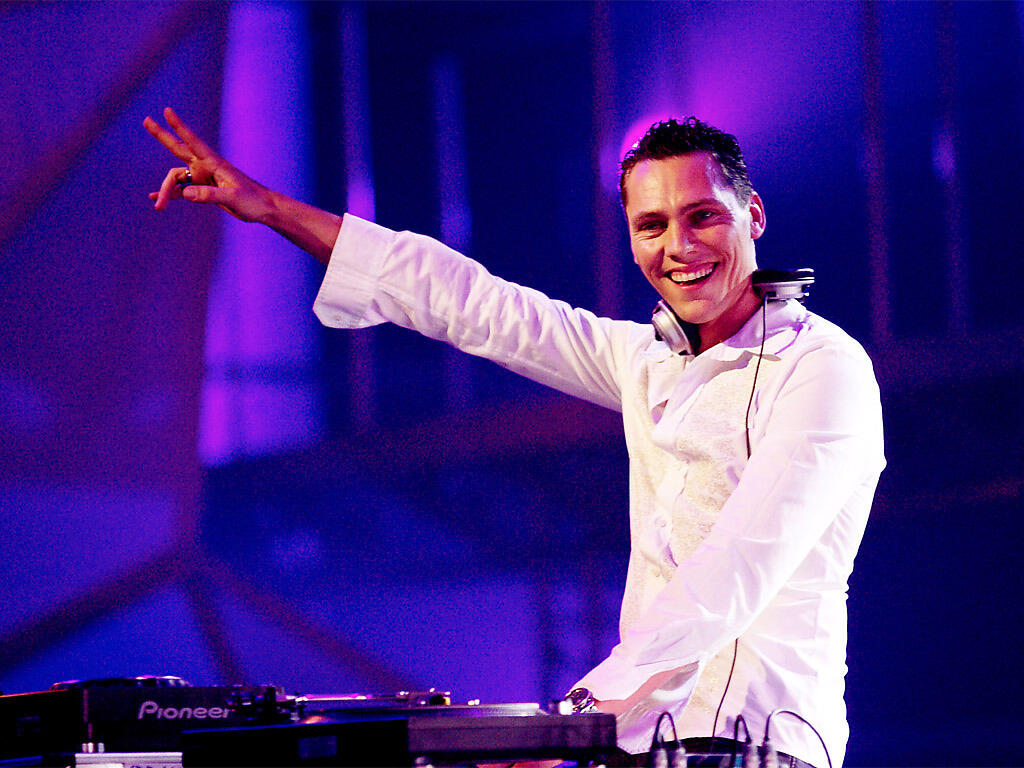 DJ TI