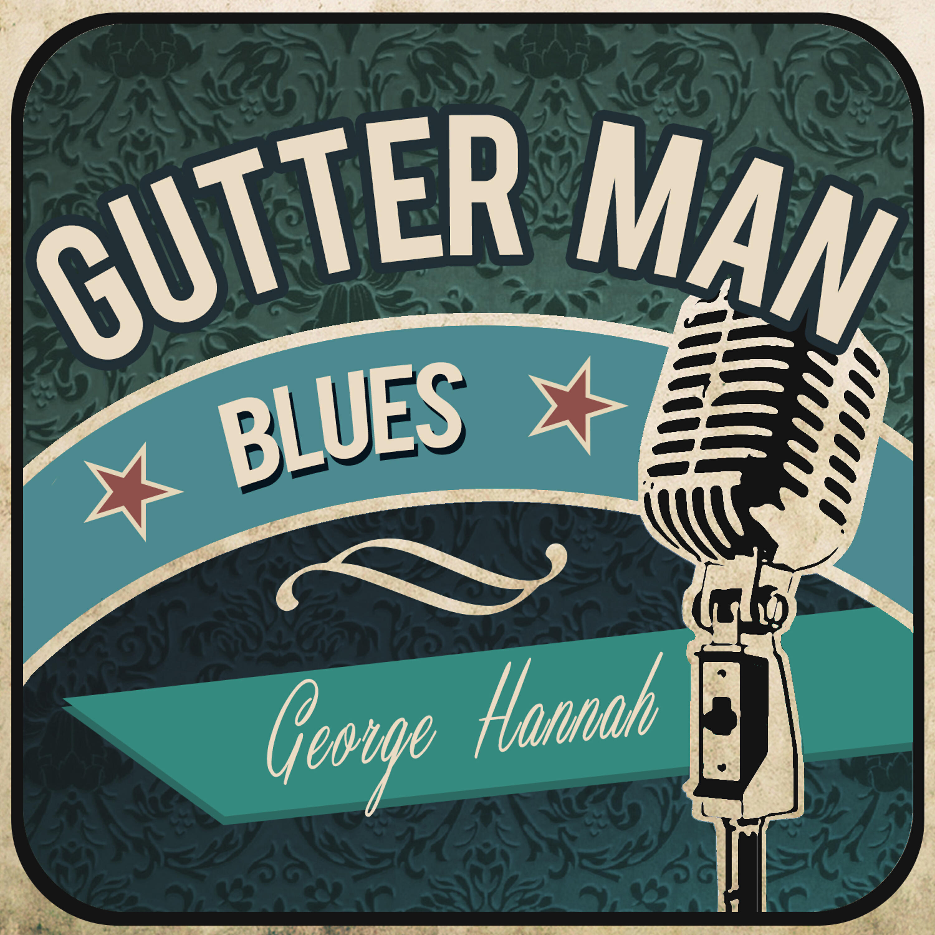 Релиз Gutter Man Blues