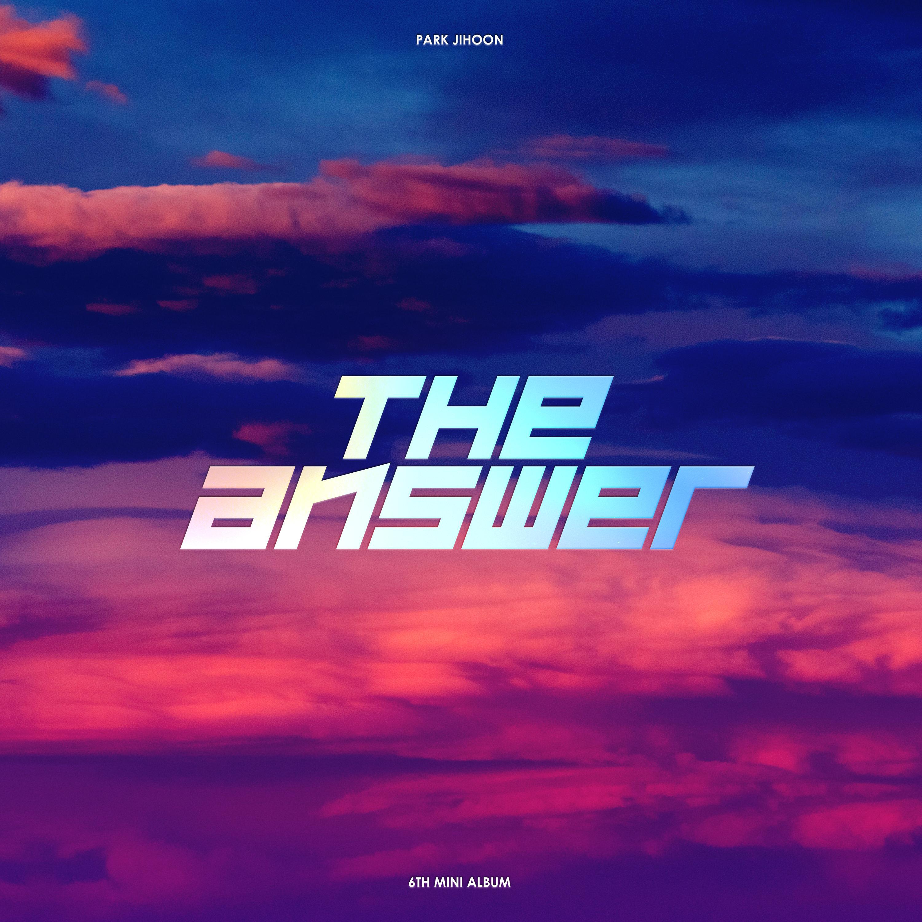 Релиз THE ANSWER