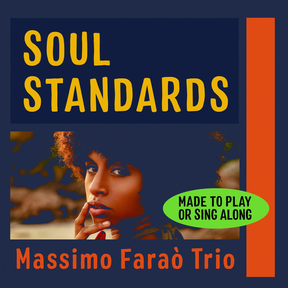 Релиз Soul Standards