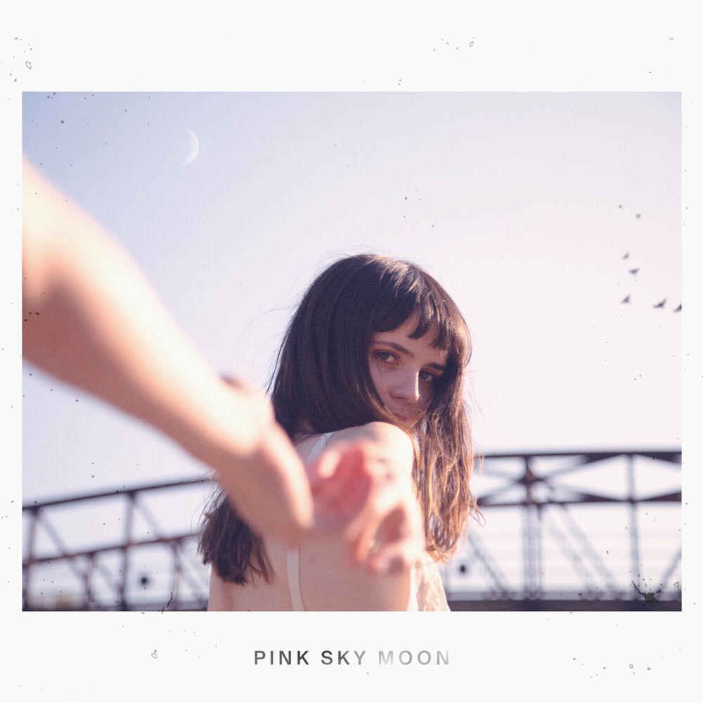 Релиз Pink Sky Moon