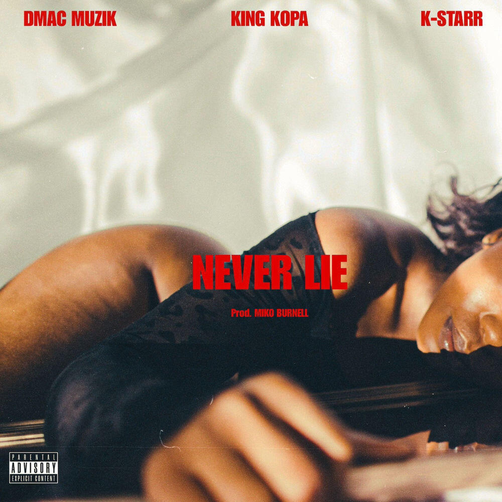 Релиз Never Lie