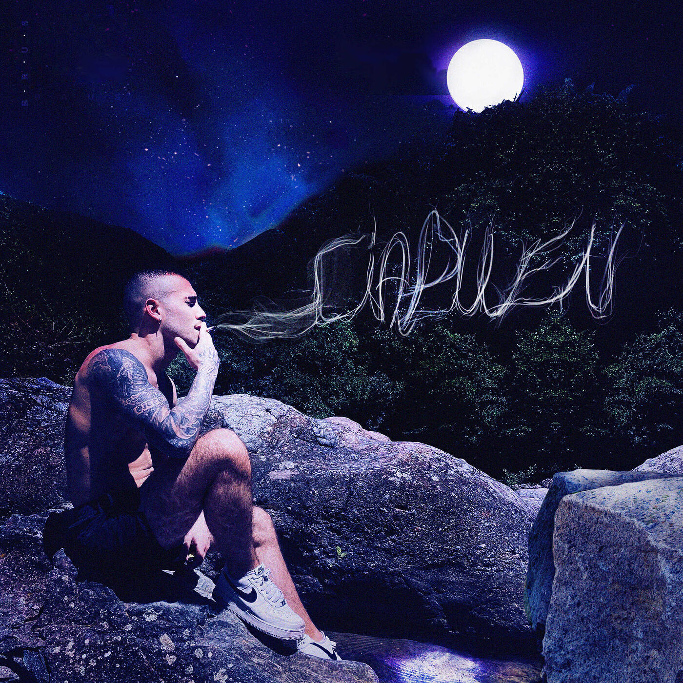 Релиз Ciapuen