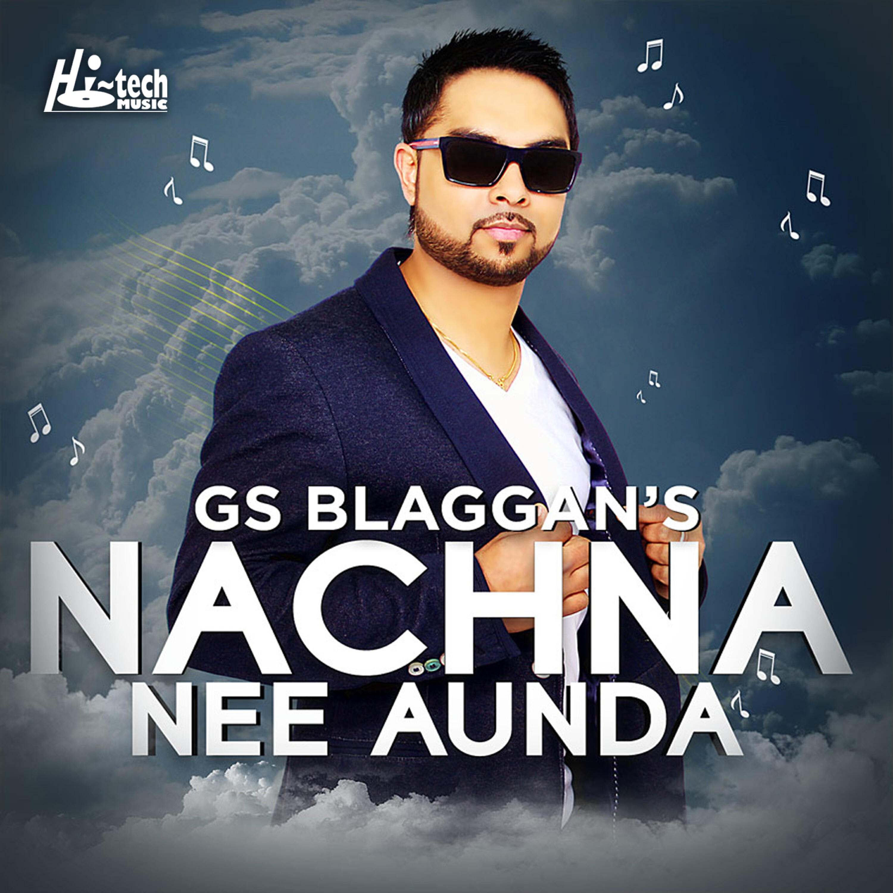 Релиз Nachna Nee Aunda