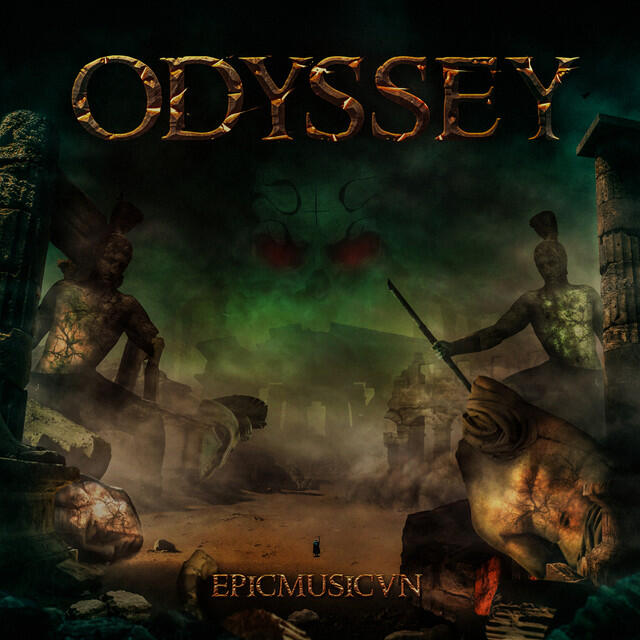 Релиз Odyssey