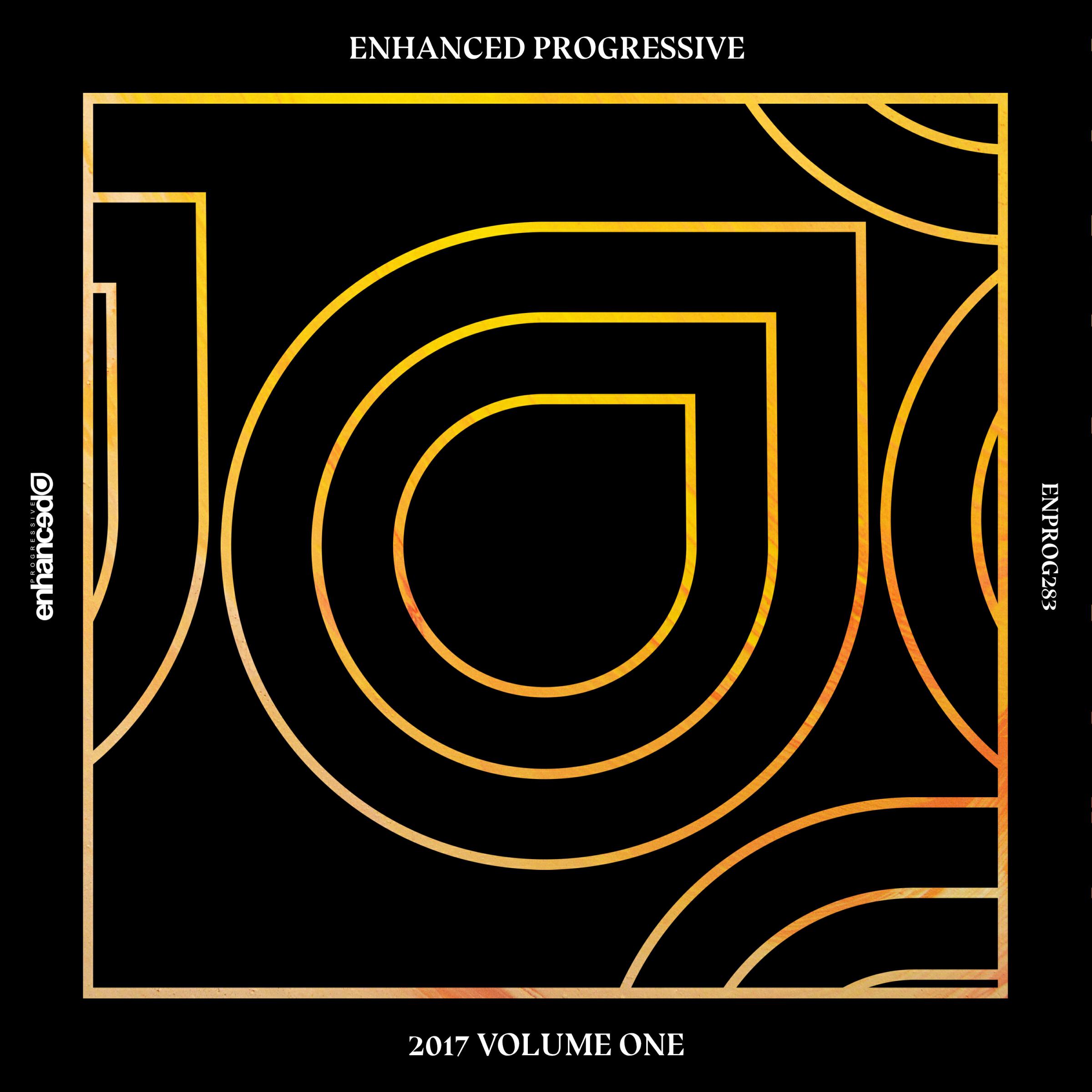 Релиз Enhanced Progressive - 2017 Volume One
