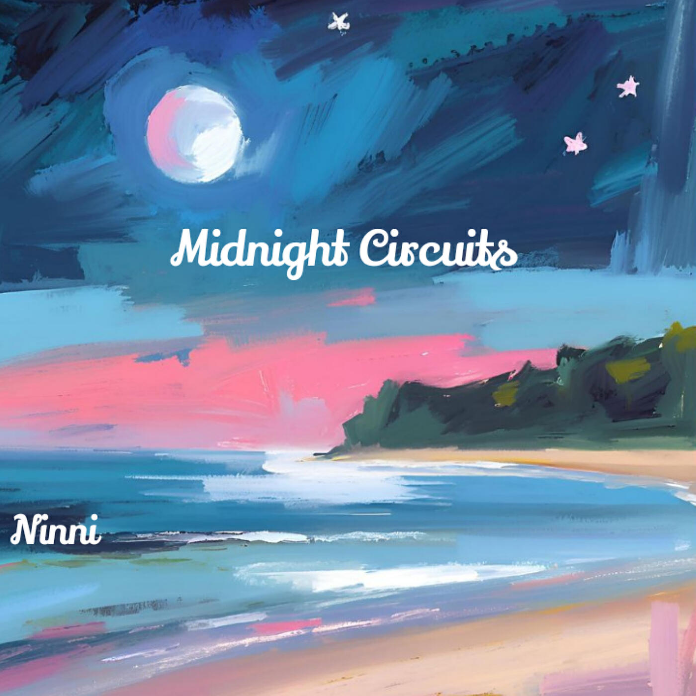 Релиз Midnight Circuits