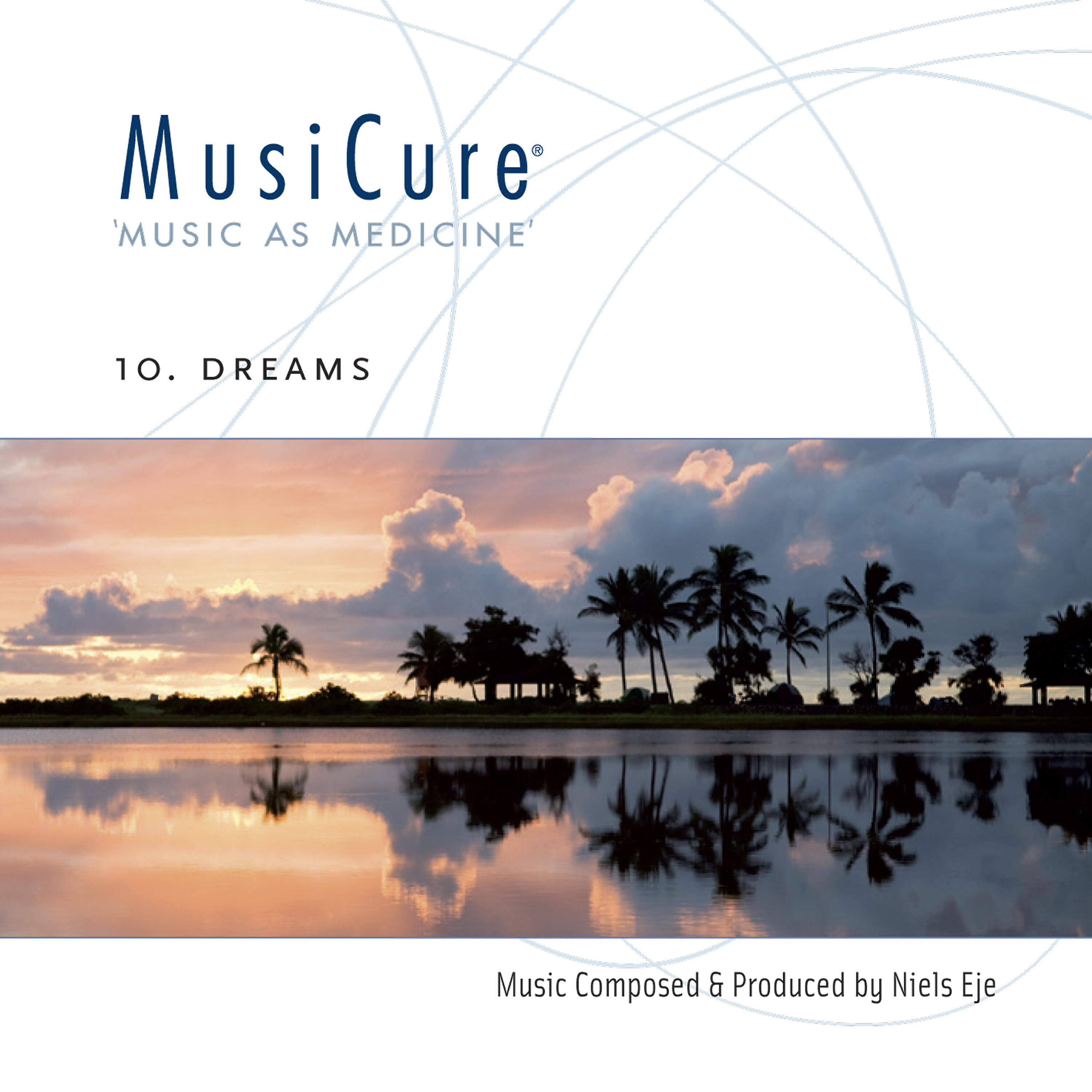 Релиз Musicure 10 Dreams