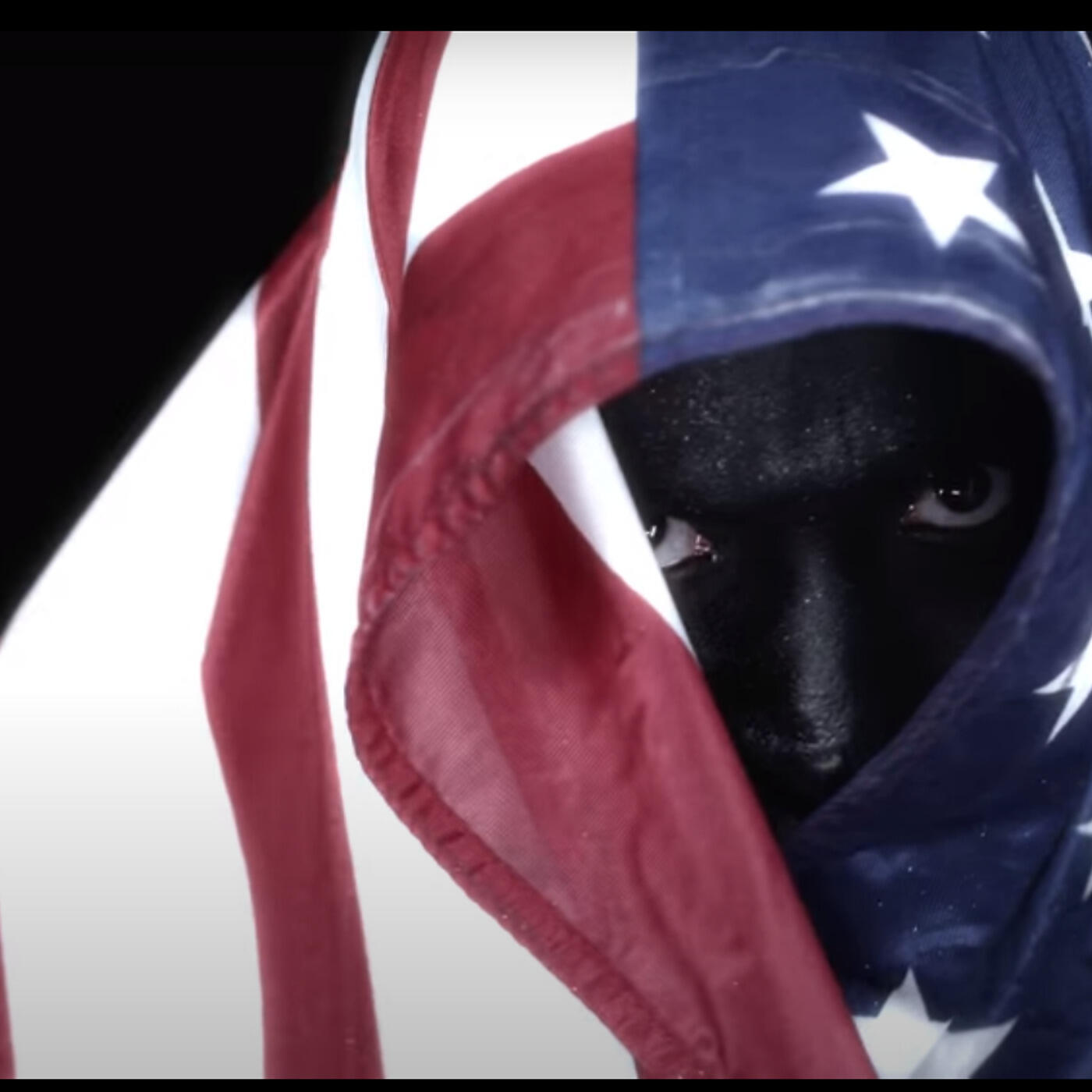 Релиз Hot 4th: No More Maga in America